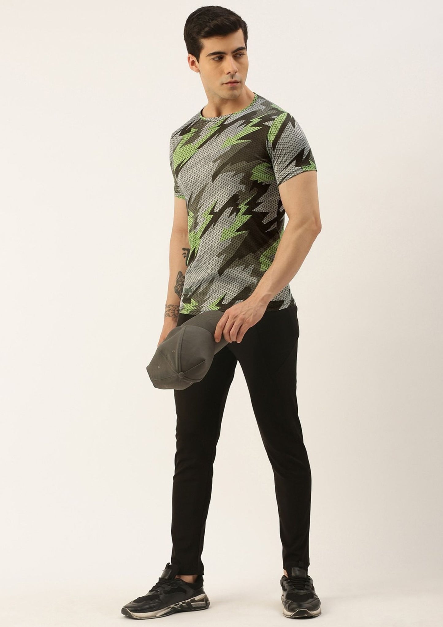 Sports 52 Wear Men T-Shirt