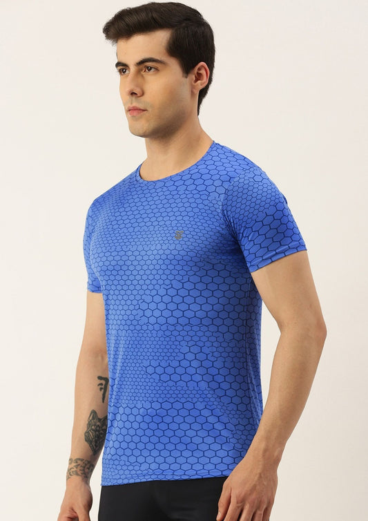 Sports 52 Wear Men T-Shirt