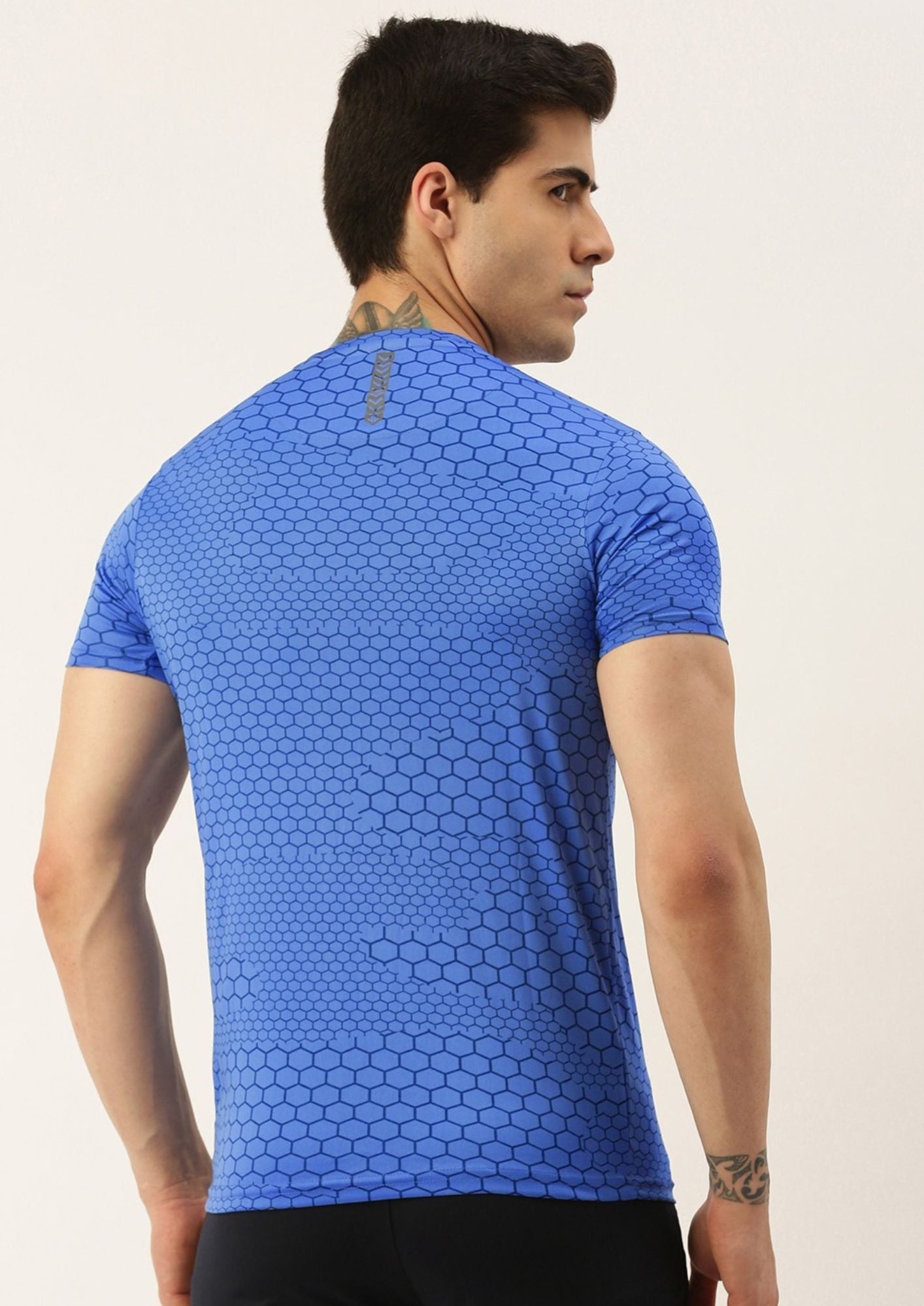 Sports 52 Wear Men T-Shirt