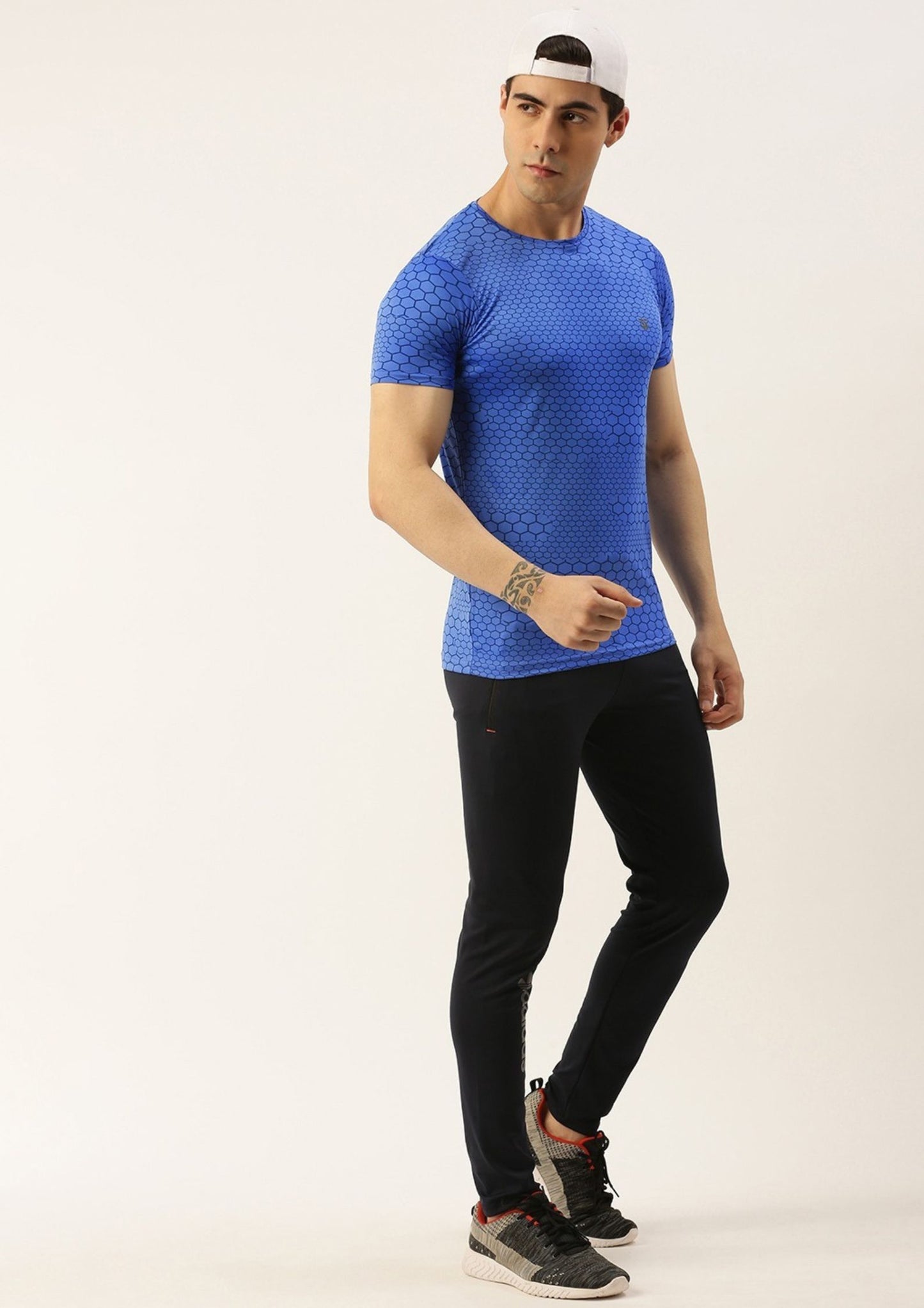 Sports 52 Wear Men T-Shirt