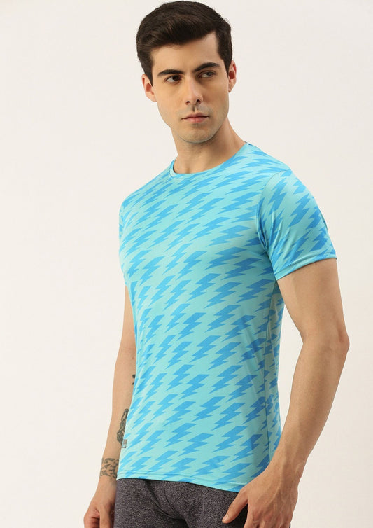 Sports 52 Wear Men T-Shirt