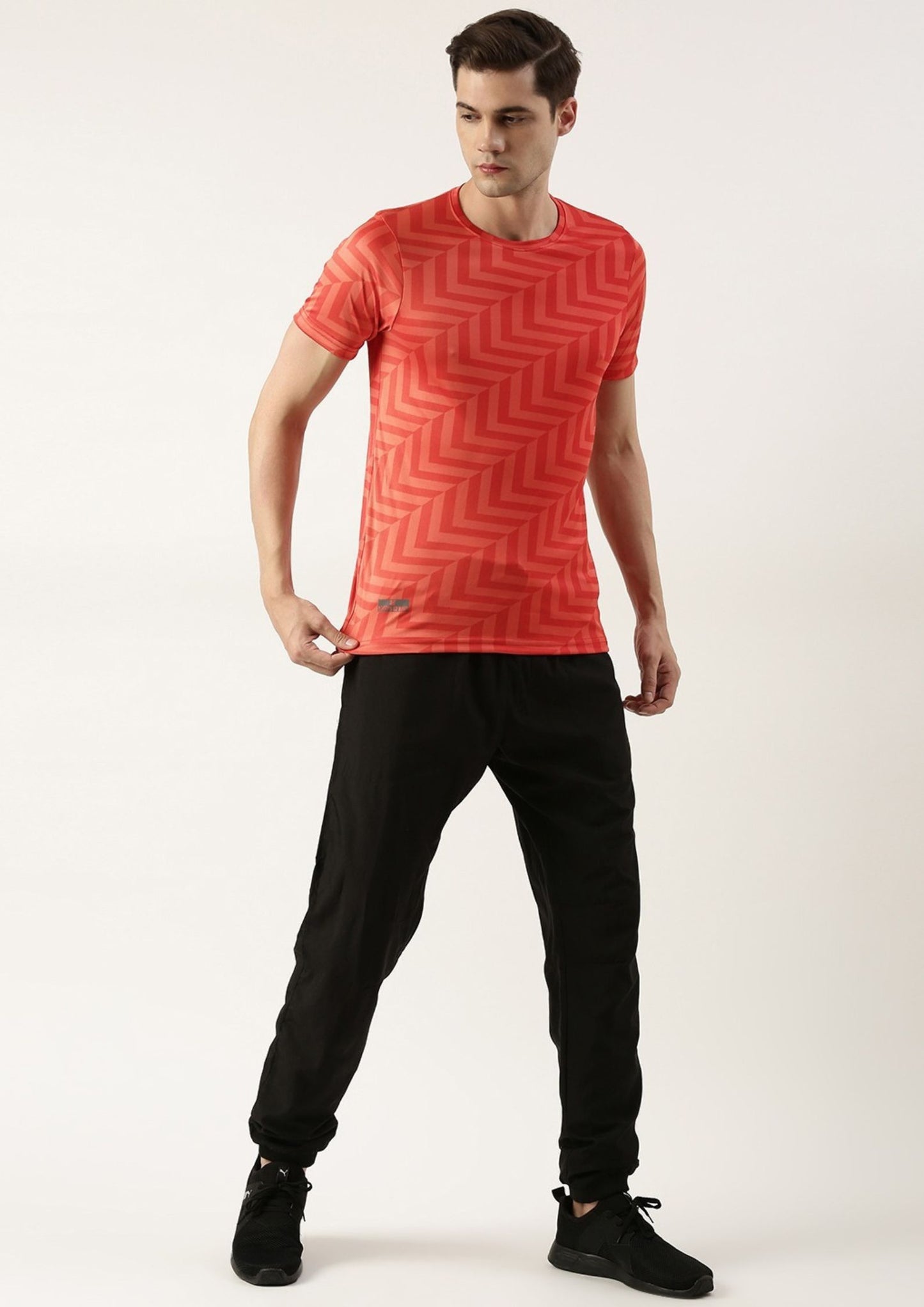 Sports 52 Wear Men T-Shirt