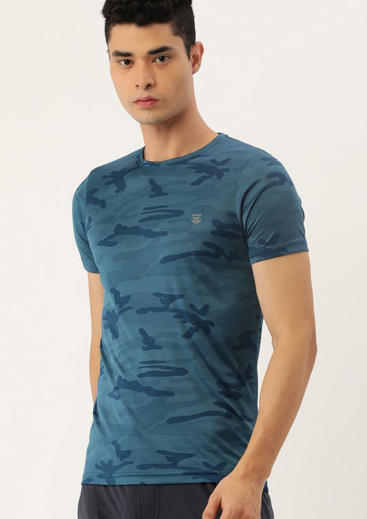 Sports 52 Wear Men T-Shirt