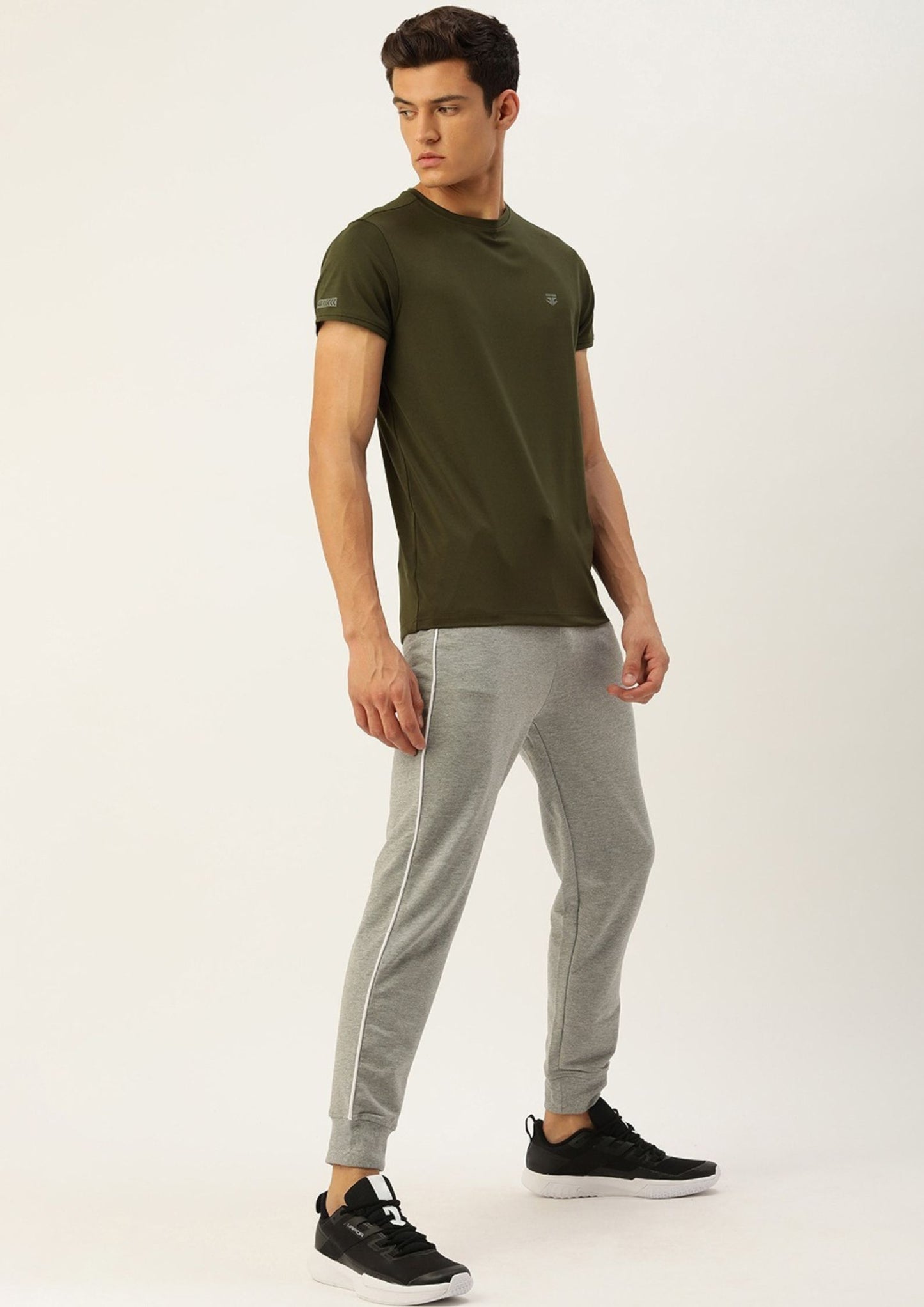 Sports 52 Wear Men T-Shirt