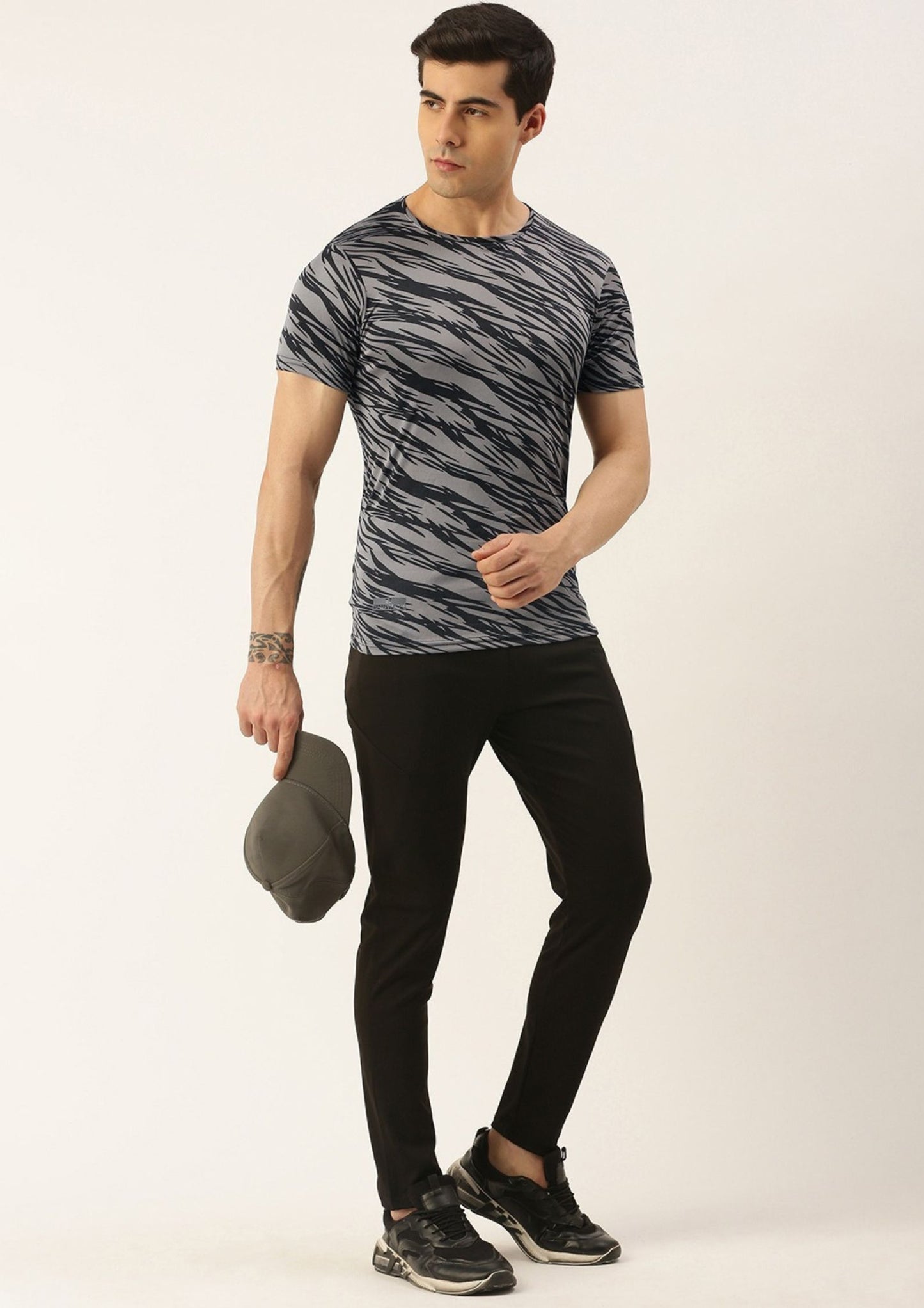 Sports 52 Wear Men T-Shirt