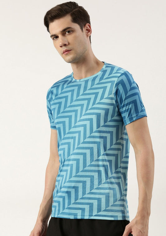 Sports 52 Wear Men T-Shirt