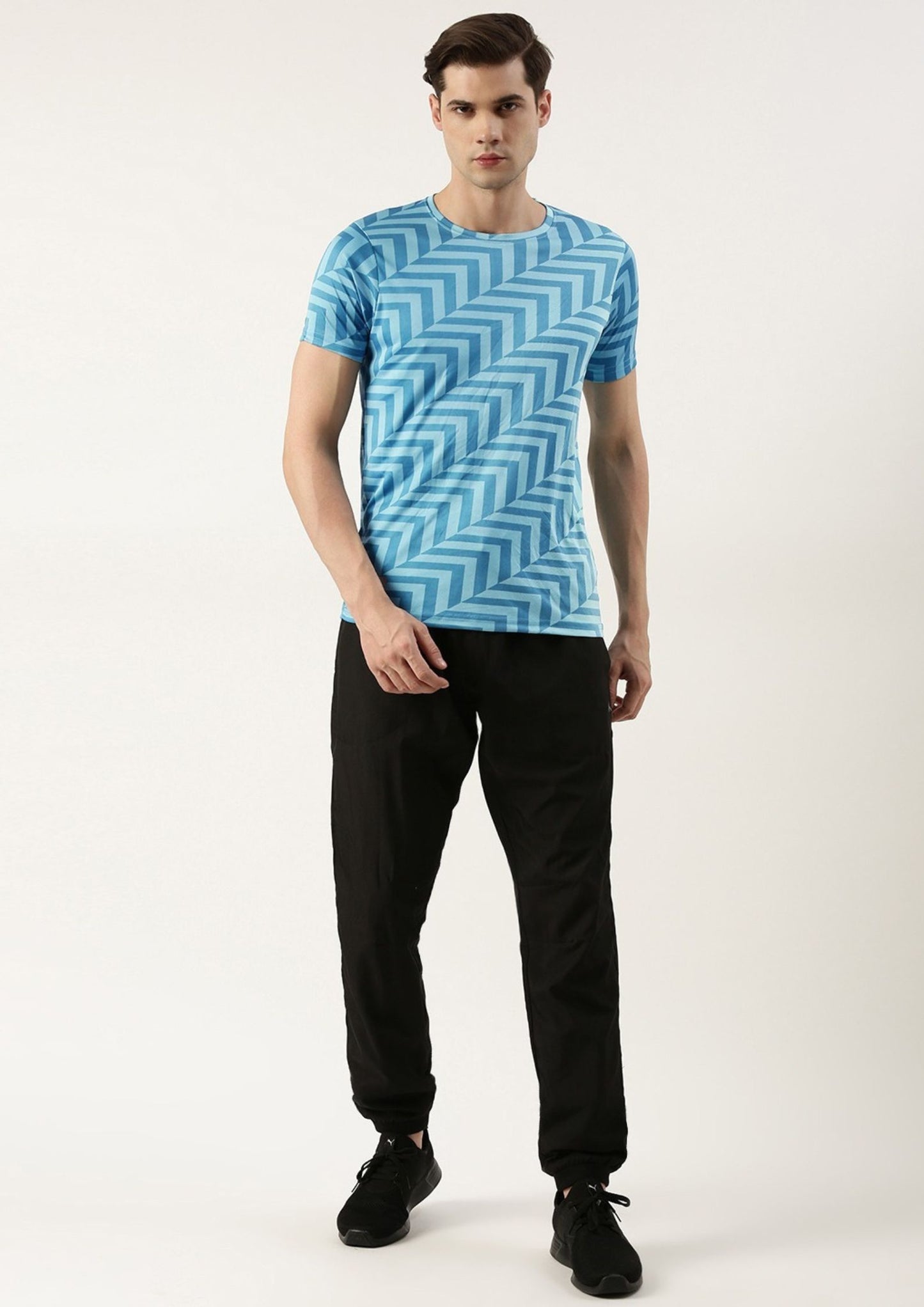 Sports 52 Wear Men T-Shirt