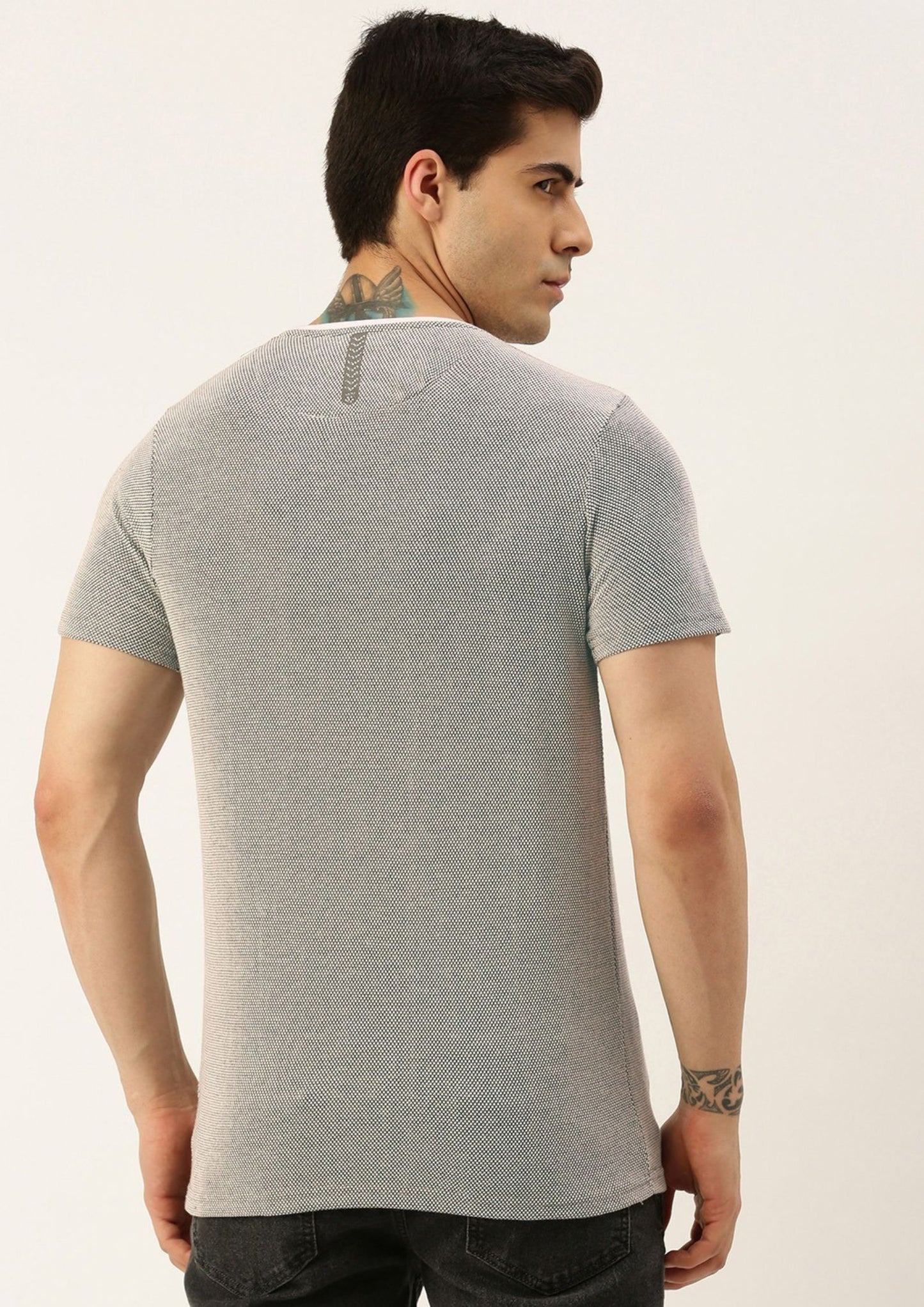 Sports 52 Wear Men T-Shirt