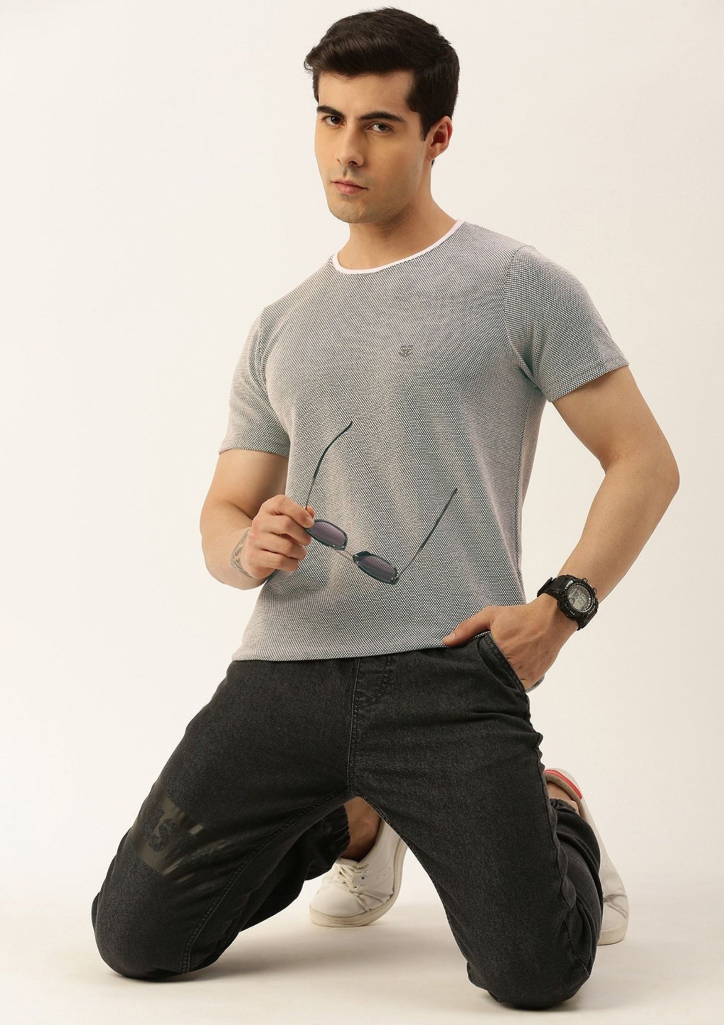 Sports 52 Wear Men T-Shirt