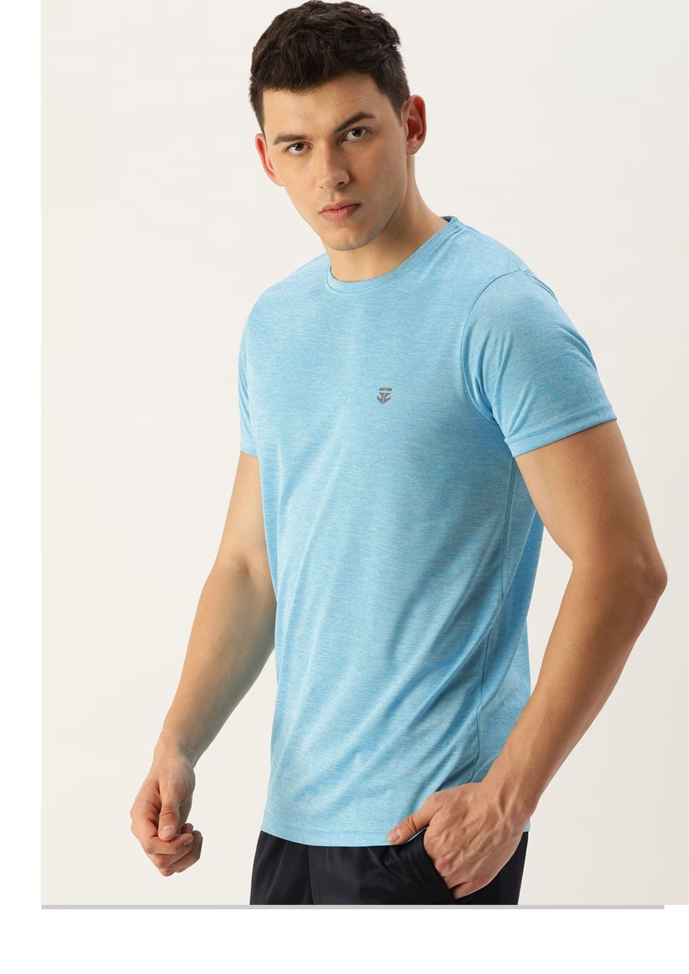 Sports 52 Wear Men T-Shirt