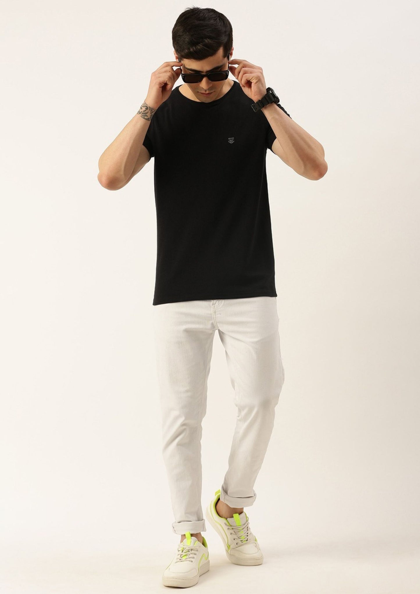 Sports 52 Wear Men T-Shirt