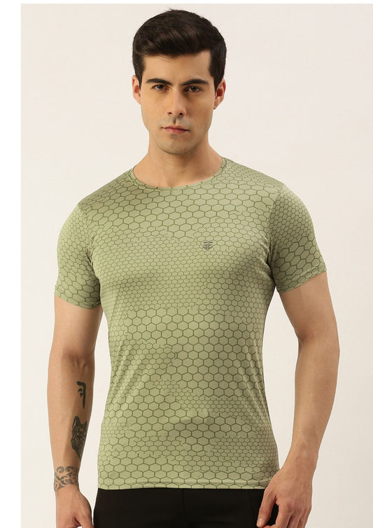 Sports 52 Wear Men T-Shirt