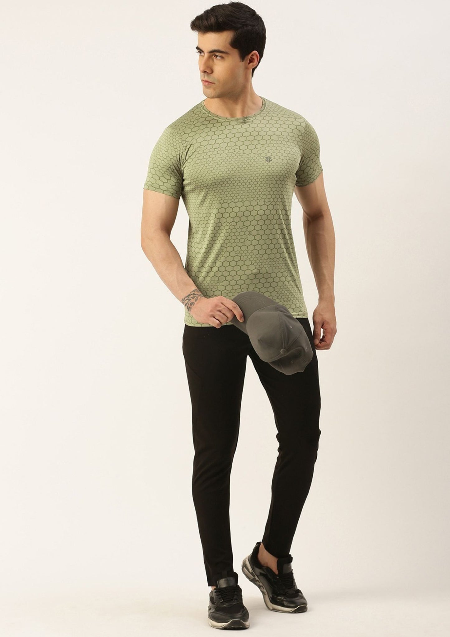 Sports 52 Wear Men T-Shirt