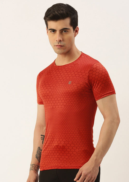Sports 52 Wear Men T-Shirt