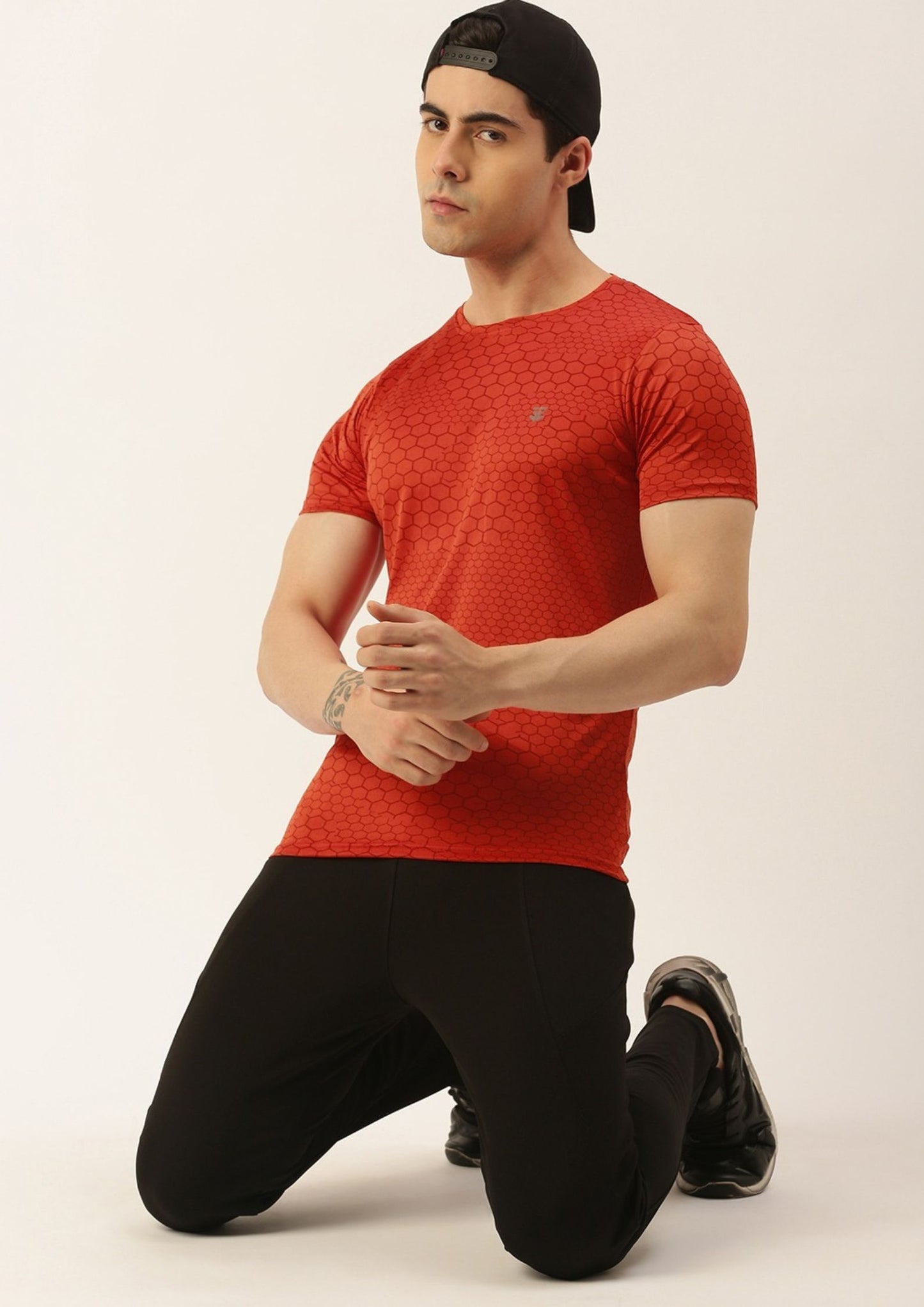 Sports 52 Wear Men T-Shirt