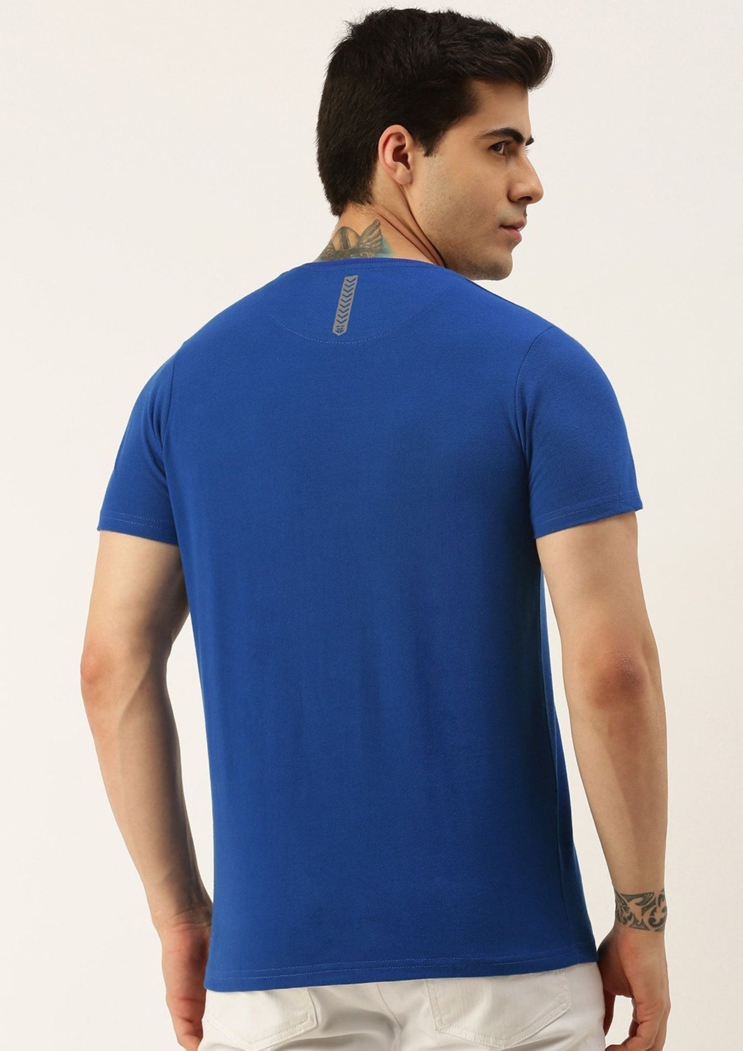 Sports 52 Wear Men T-Shirt
