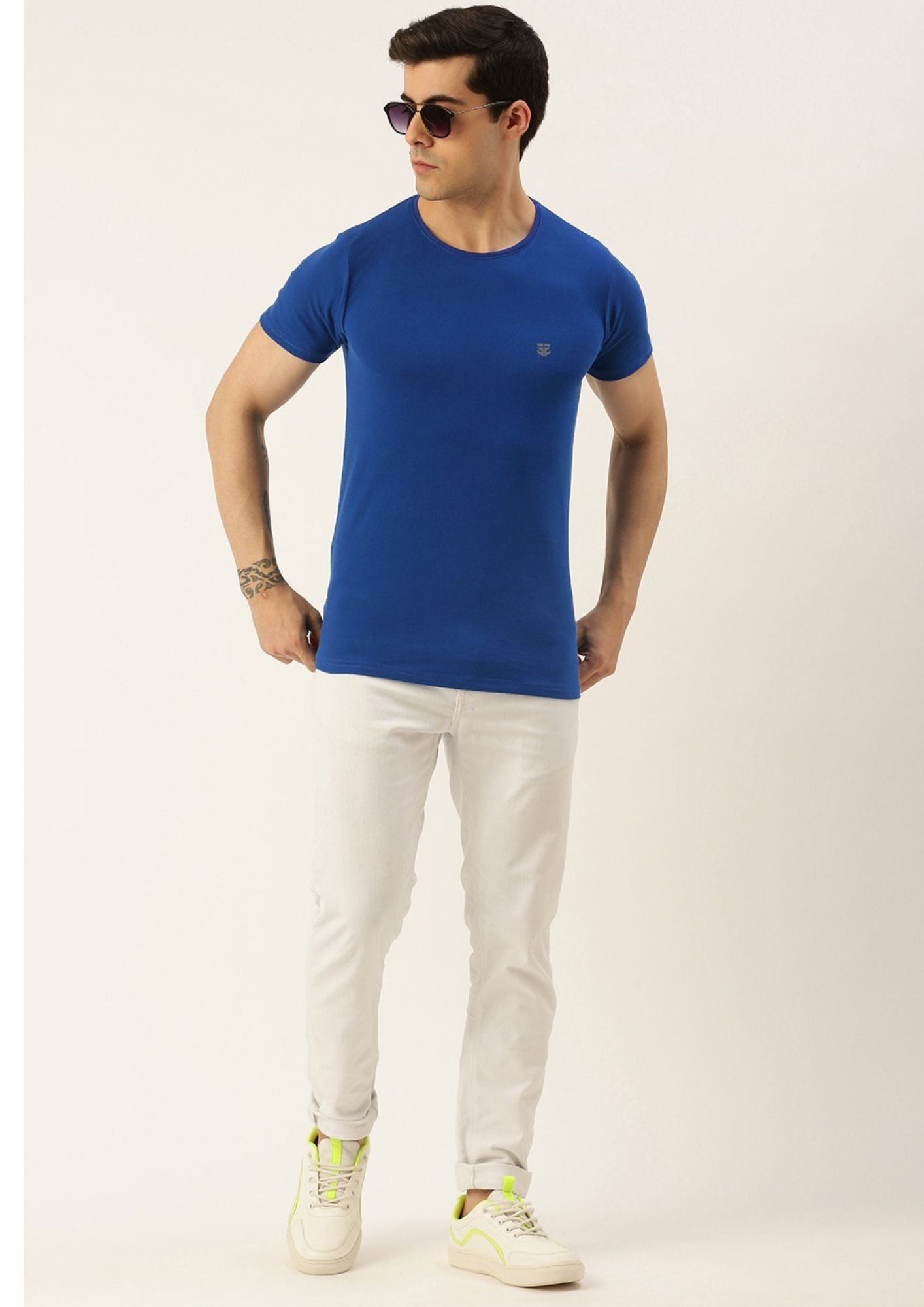 Sports 52 Wear Men T-Shirt