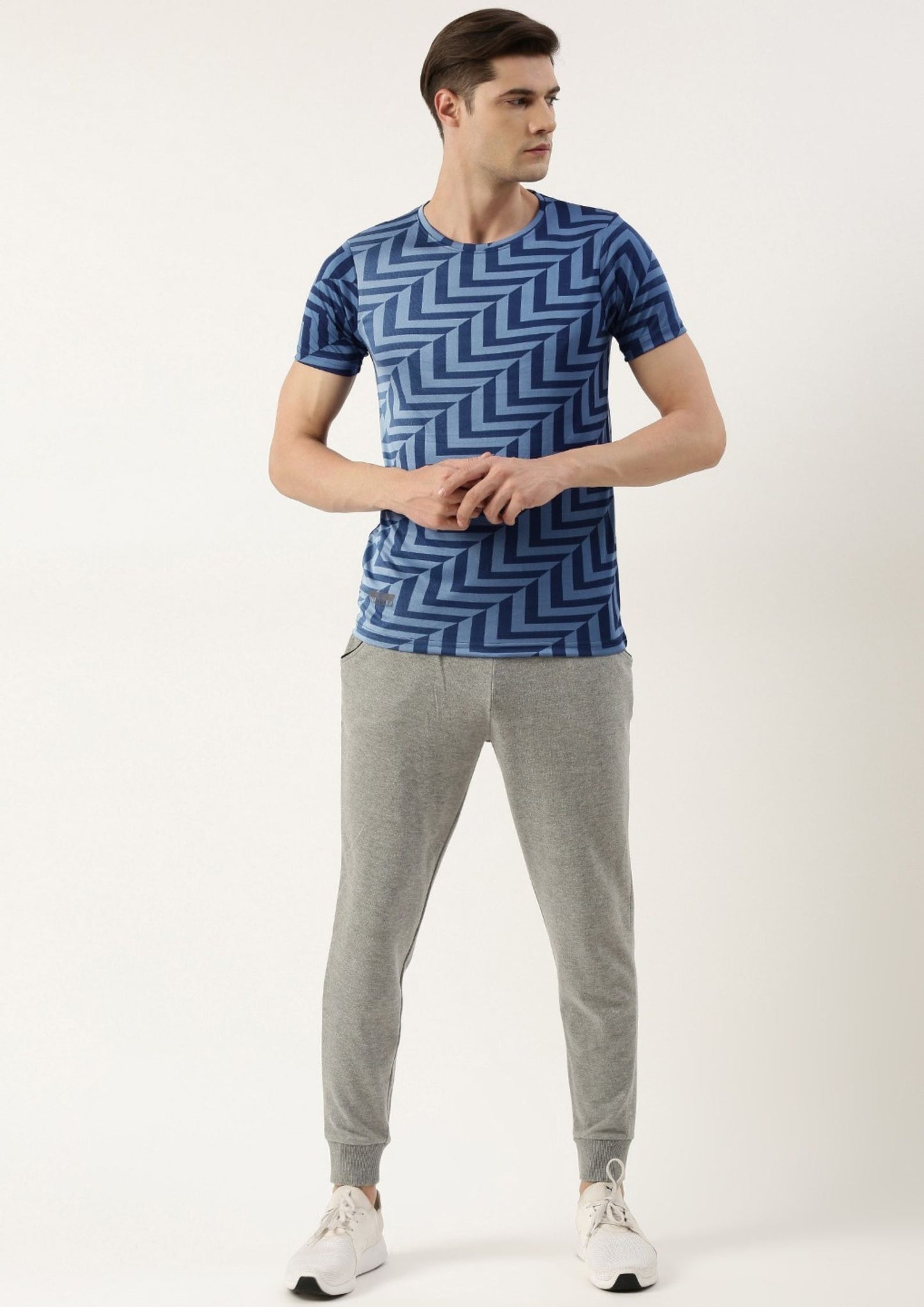 Sports 52 Wear Men T-Shirt