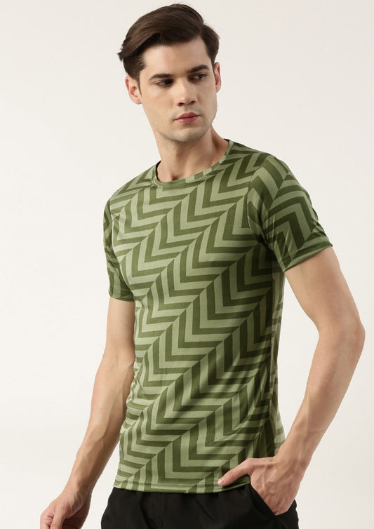 Sports 52 Wear Men T-Shirt