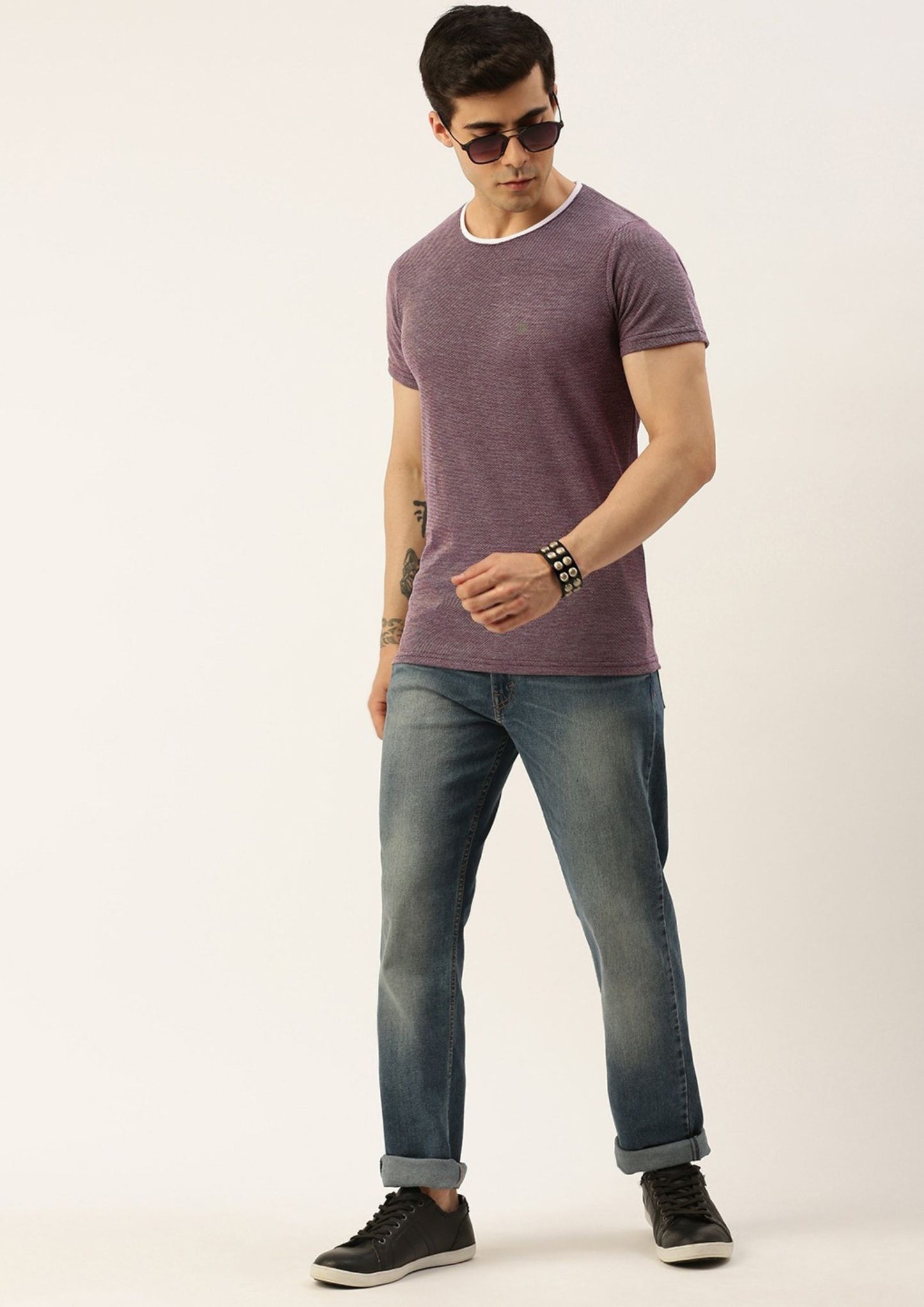 Sports 52 Wear Men T-Shirt