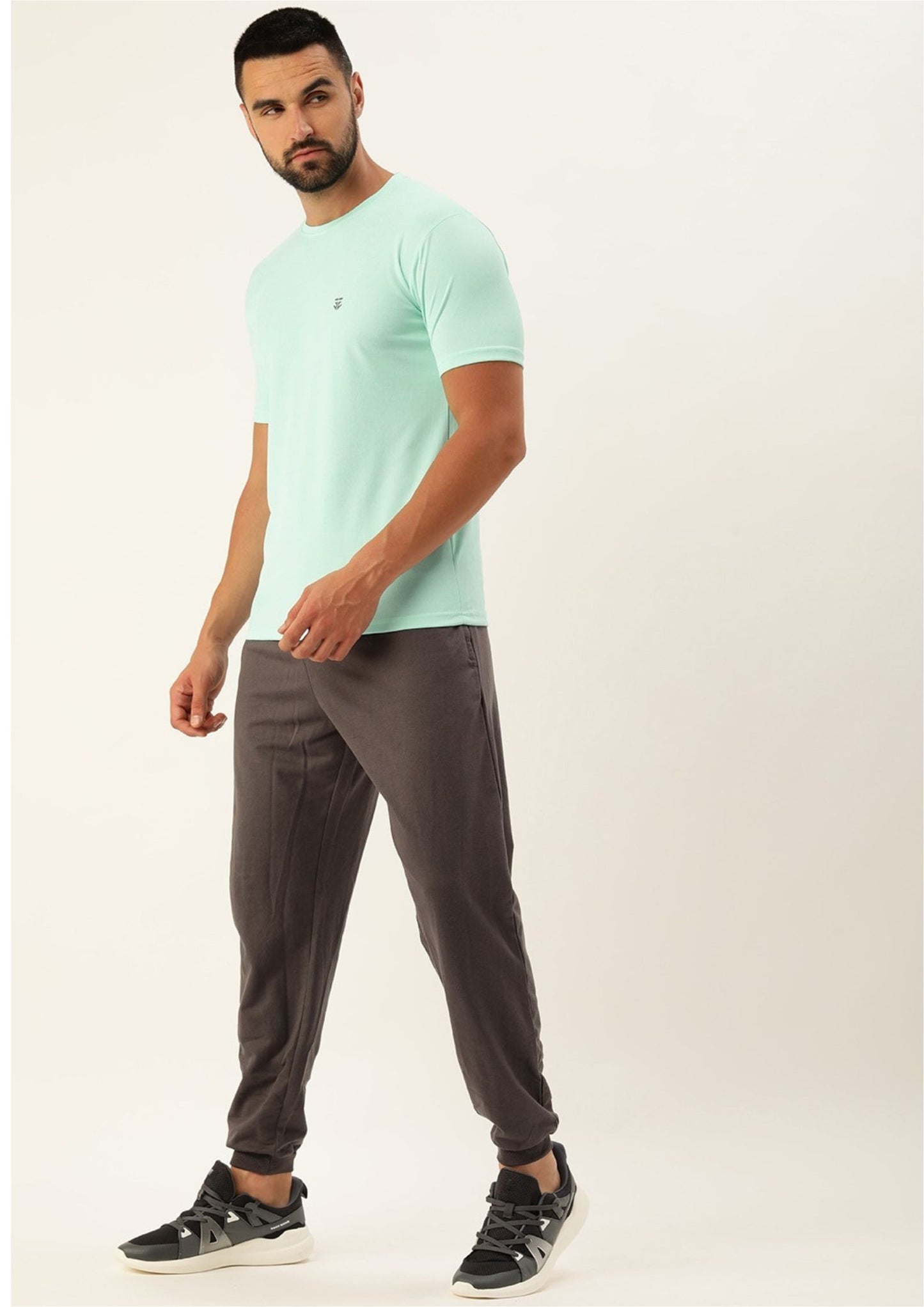 Sports 52 Wear Men T-Shirt