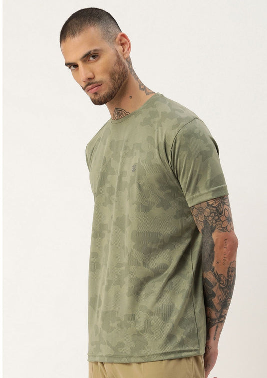 Sports 52 Wear Men T-Shirt