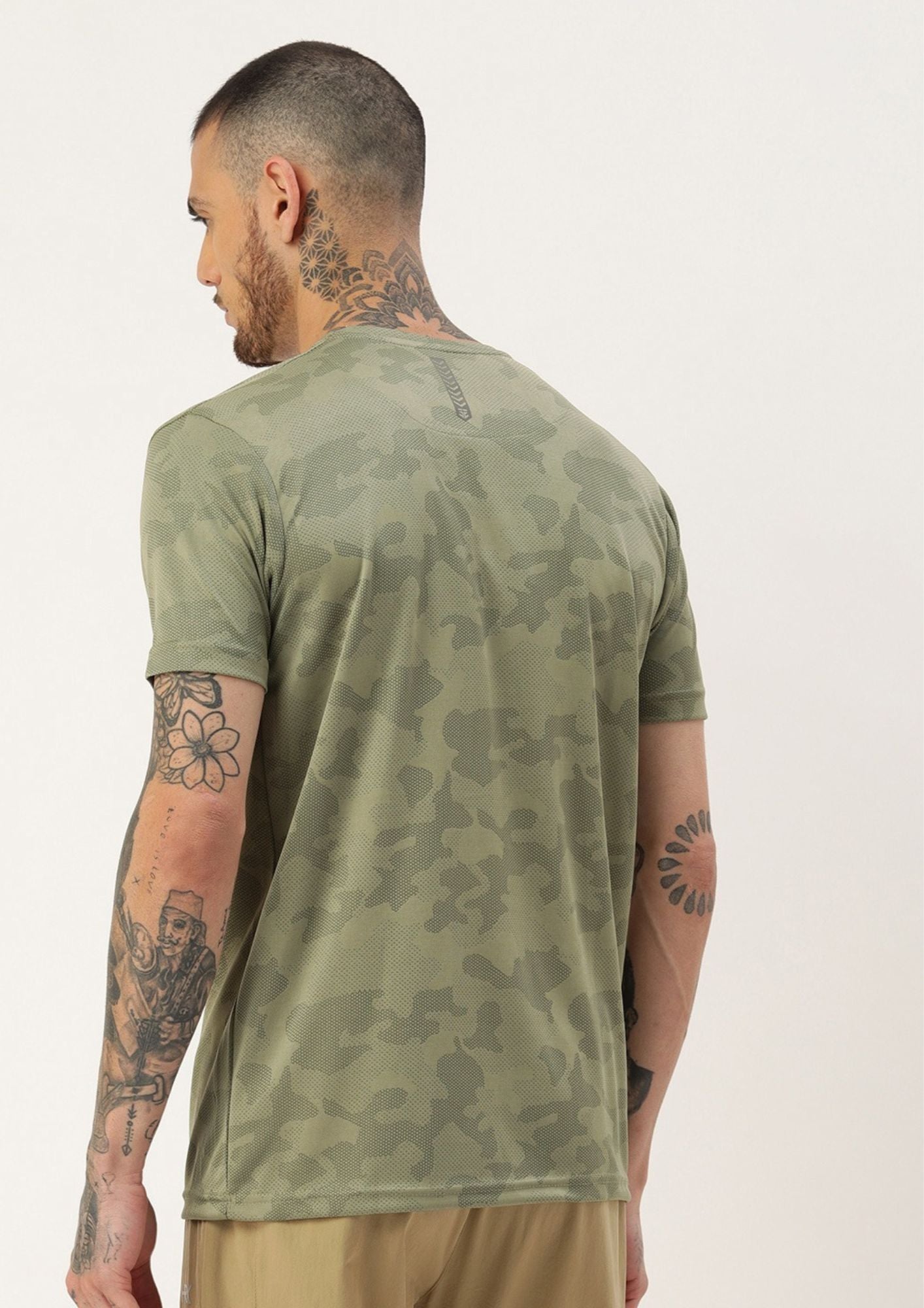 Sports 52 Wear Men T-Shirt
