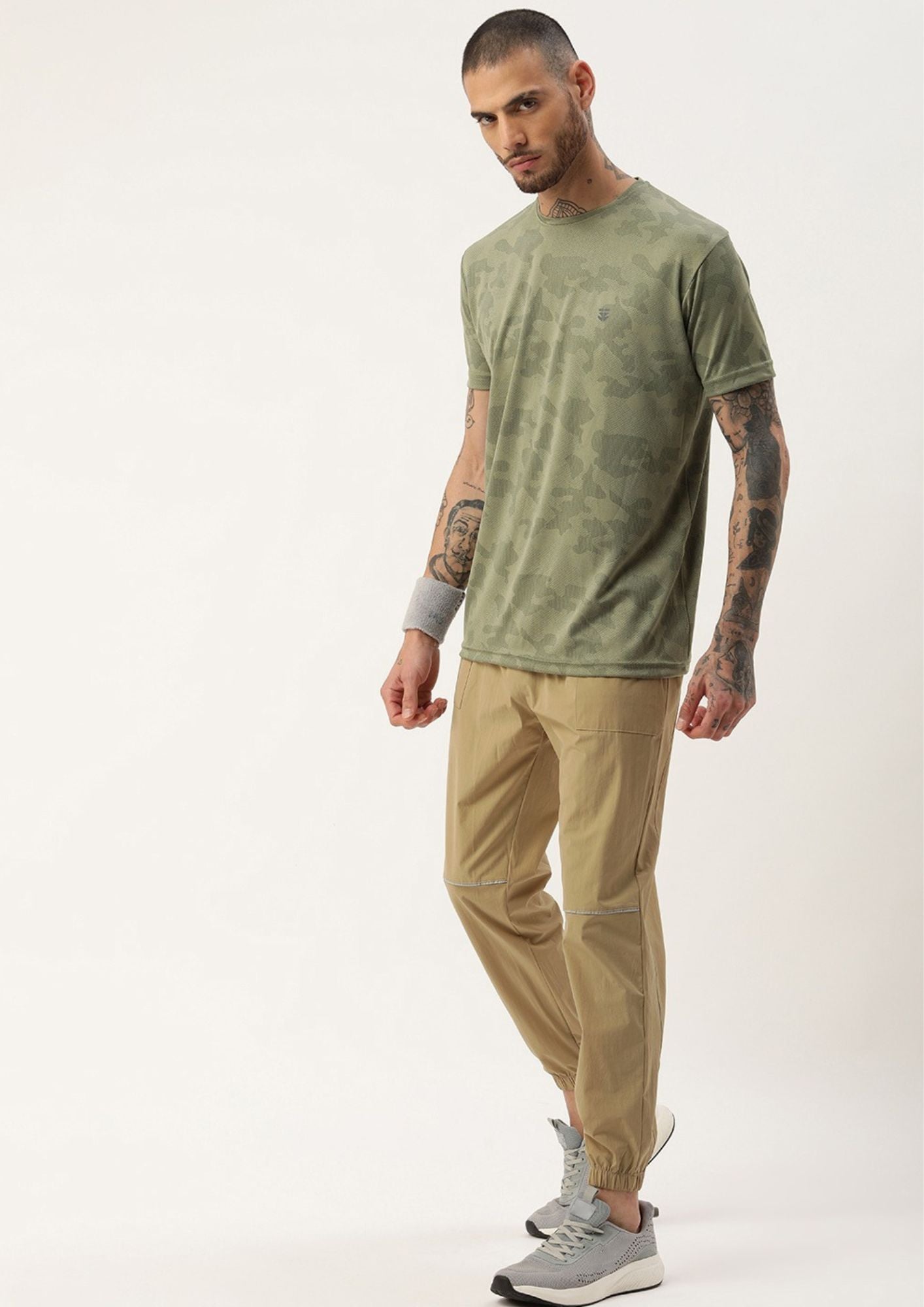 Sports 52 Wear Men T-Shirt
