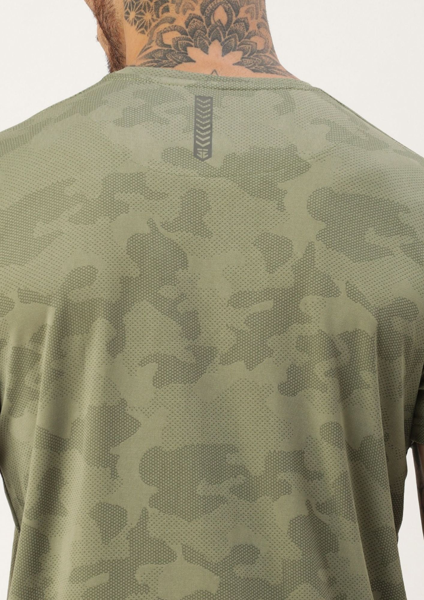 Sports 52 Wear Men T-Shirt
