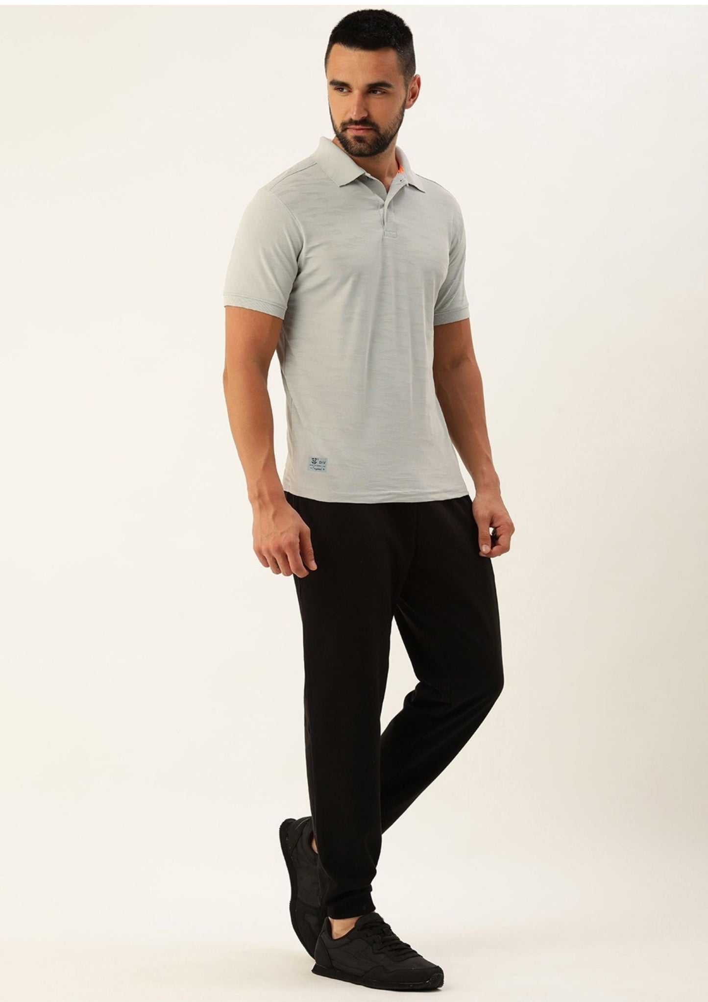 Sports 52 Wear Men T-Shirt