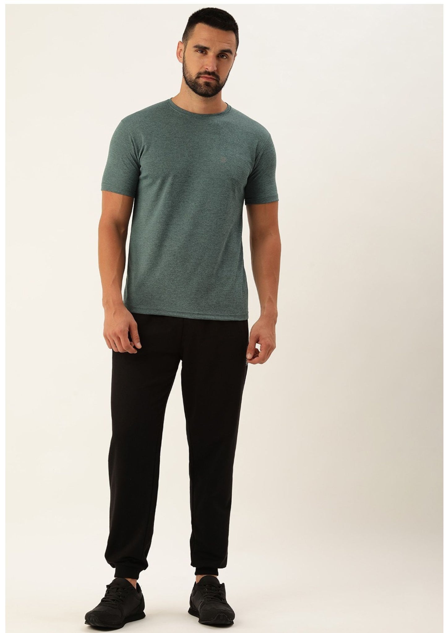 Sports 52 Wear Men T-Shirt