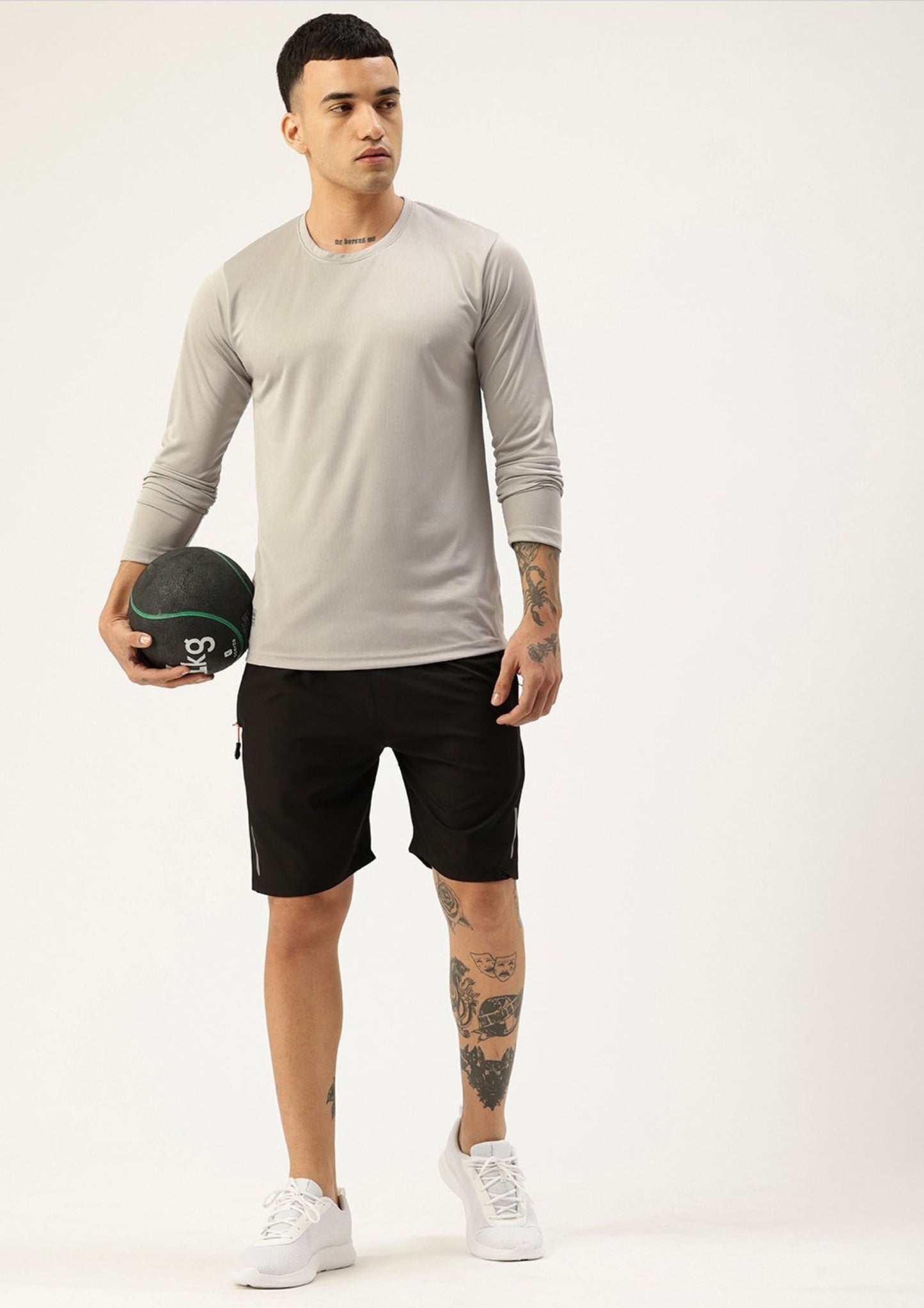 Sports 52 Wear Men T-Shirt