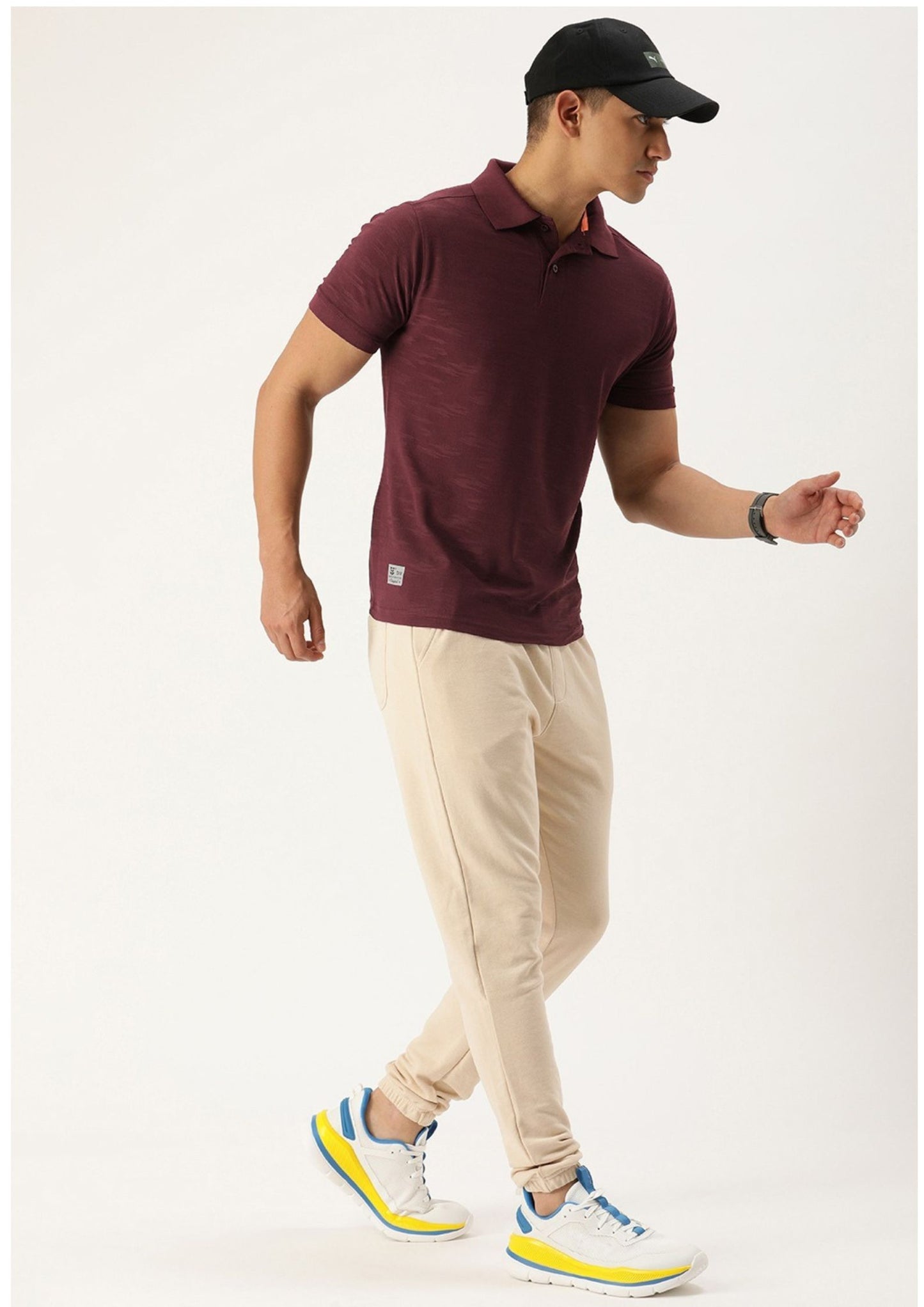 Sports 52 Wear Men T-Shirt