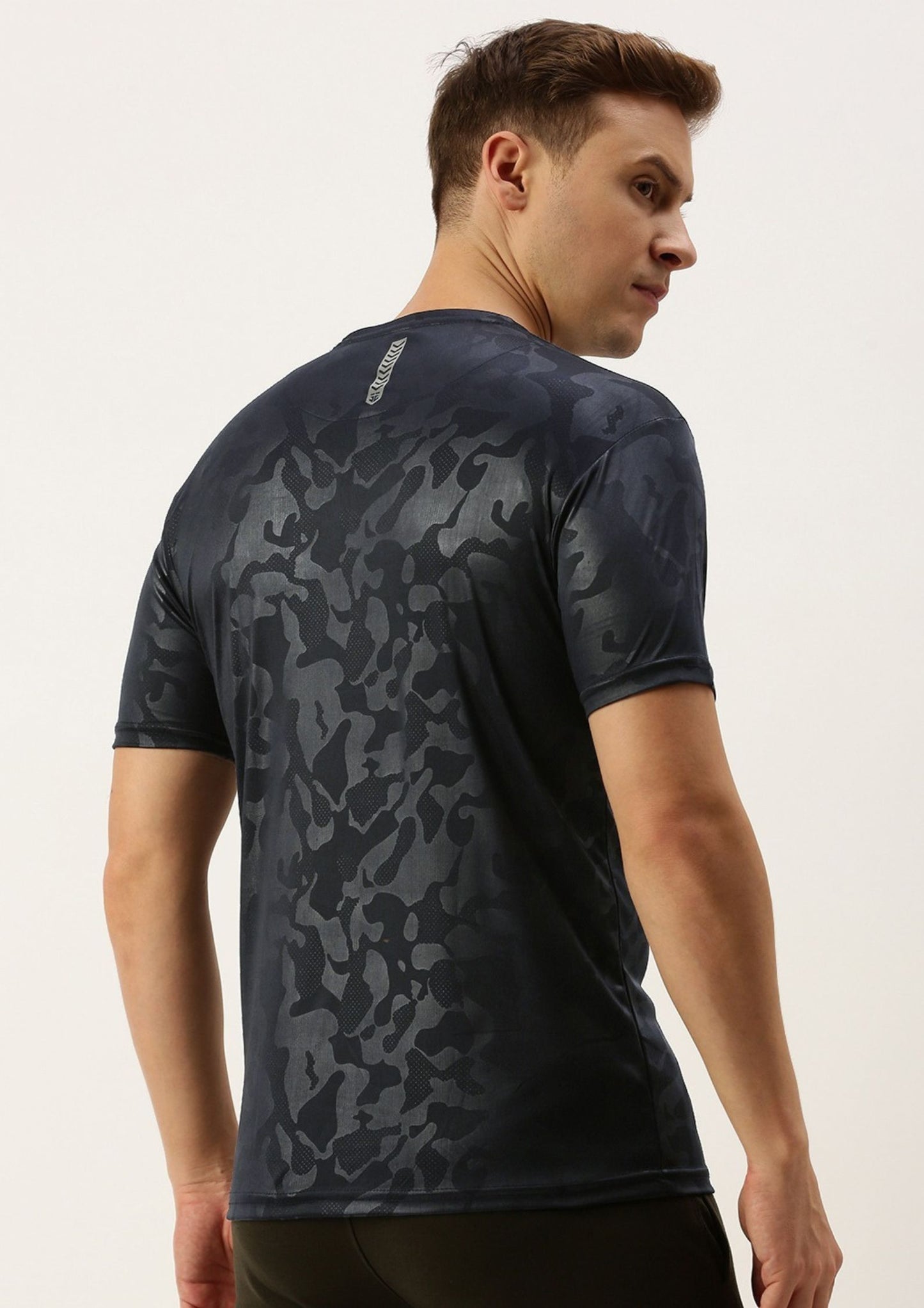 Sports 52 Wear Men T-Shirt