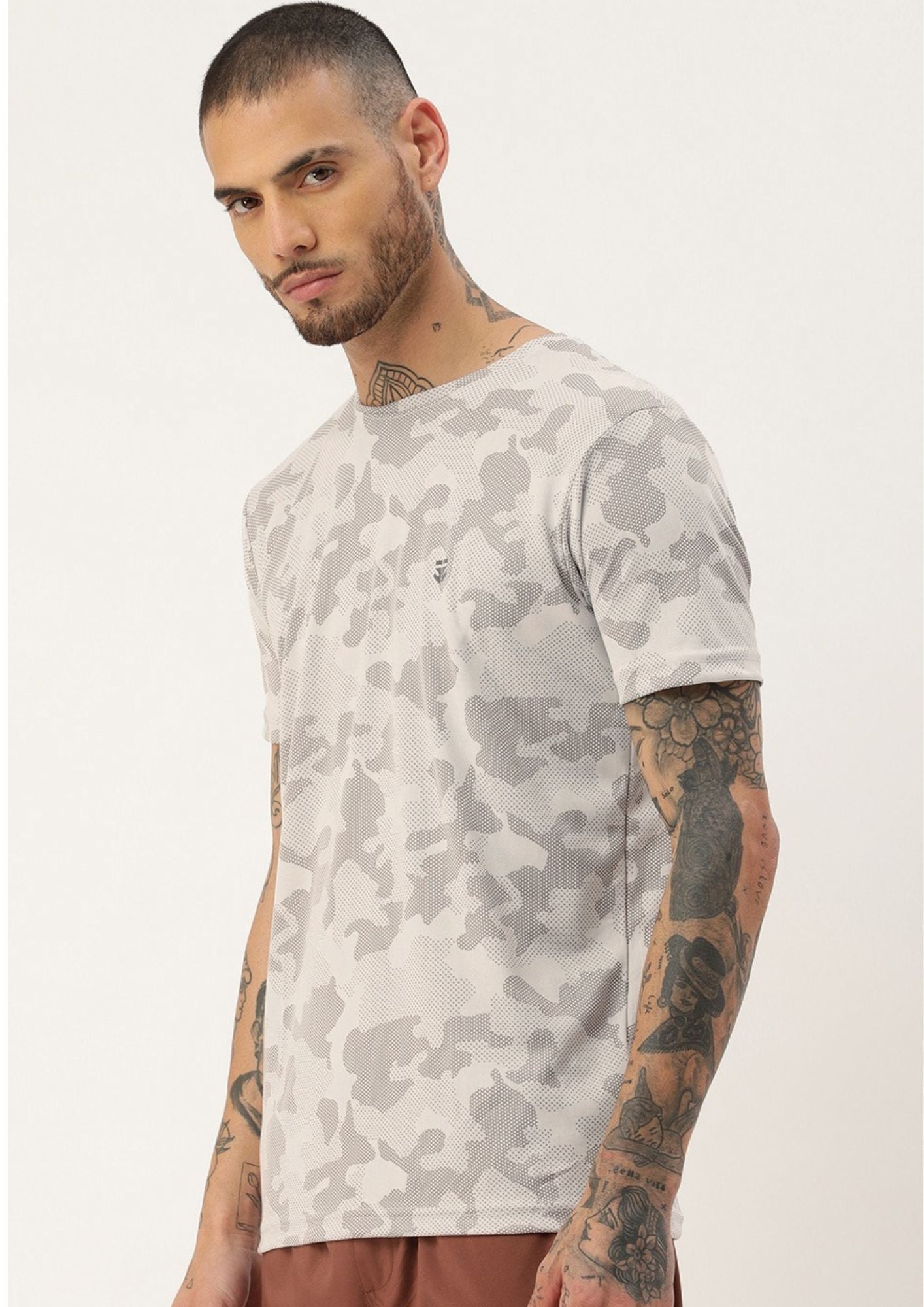 Sports 52 Wear Men T-Shirt