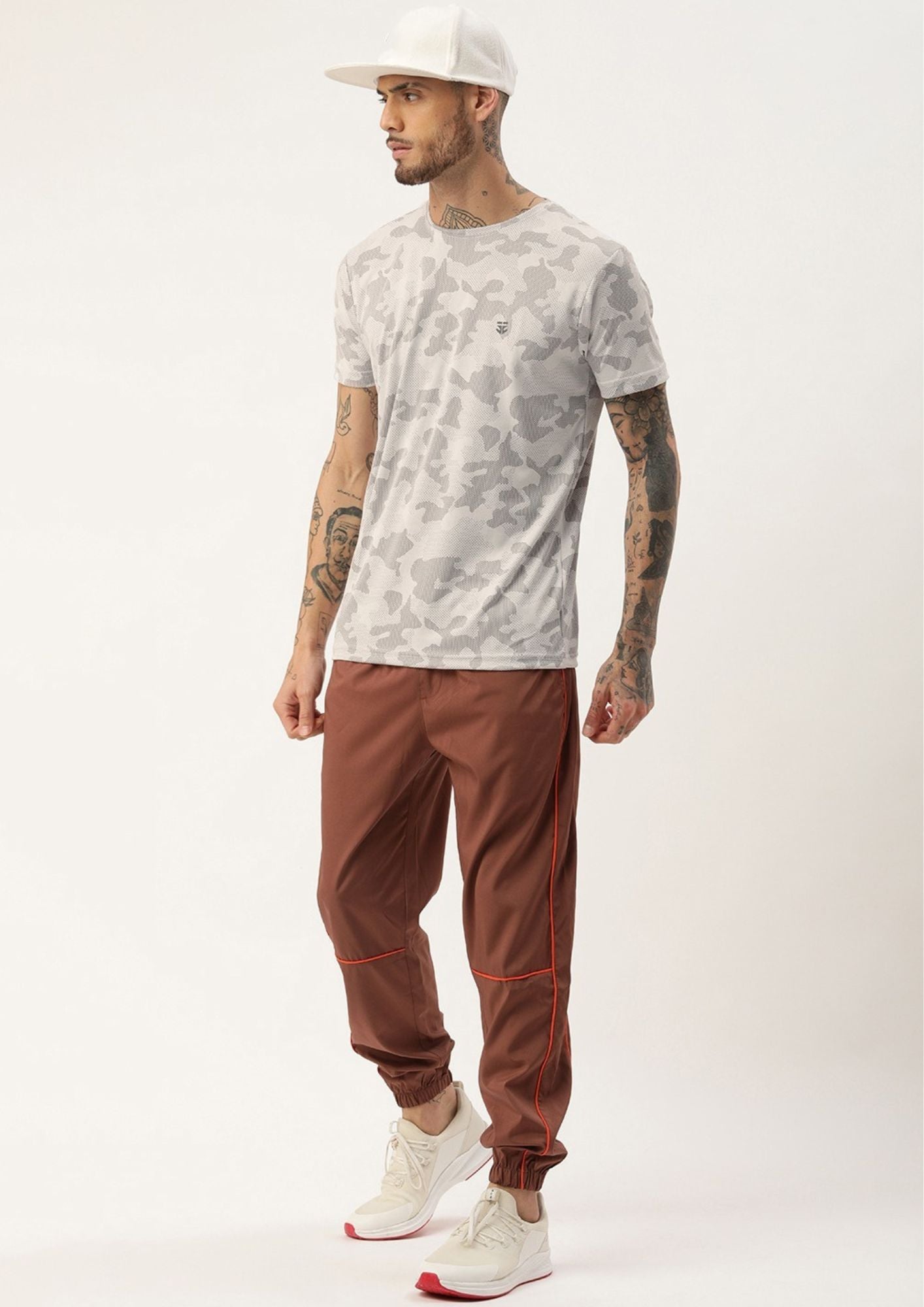 Sports 52 Wear Men T-Shirt