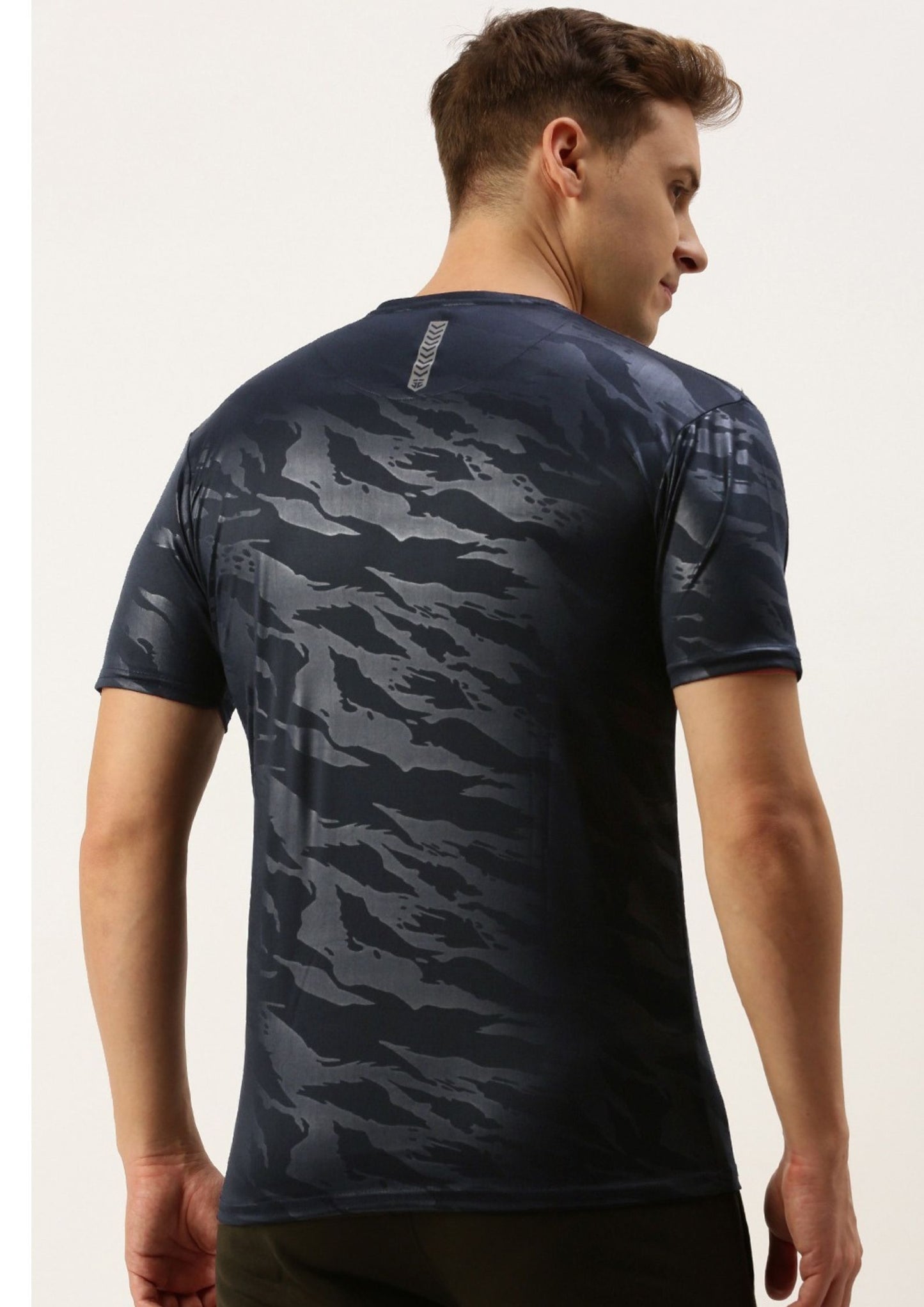 Sports 52 Wear Men T-Shirt
