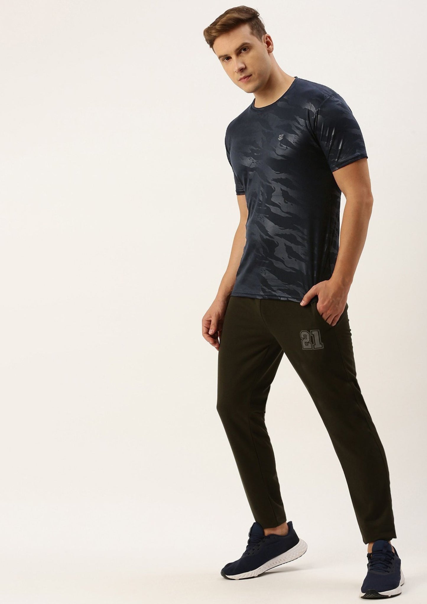 Sports 52 Wear Men T-Shirt