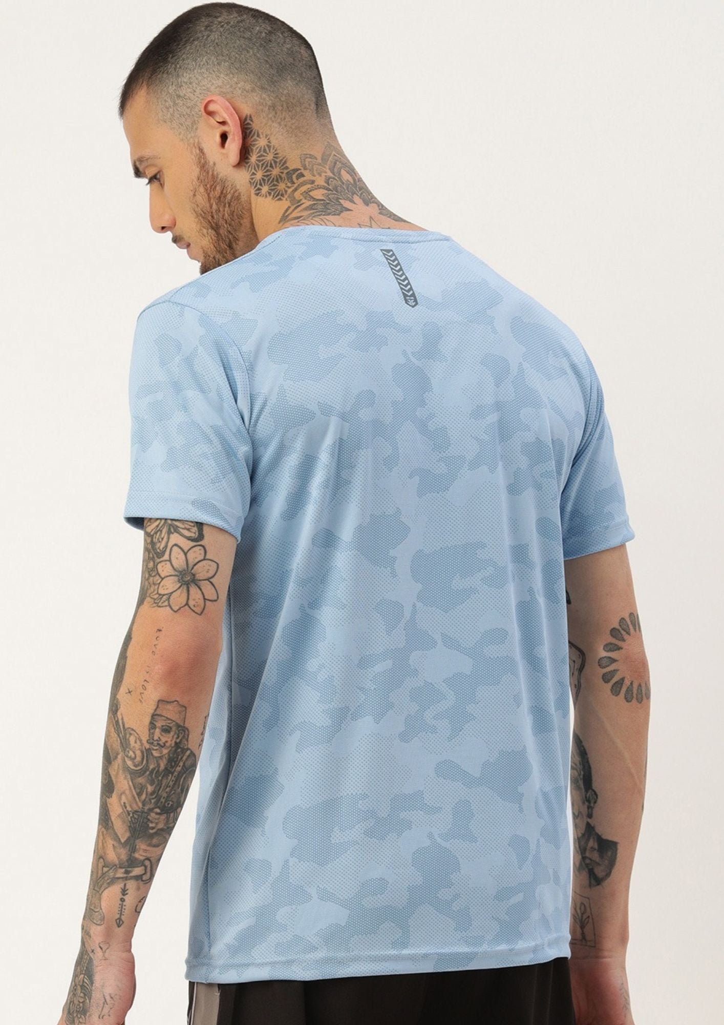 Sports 52 Wear Men T-Shirt