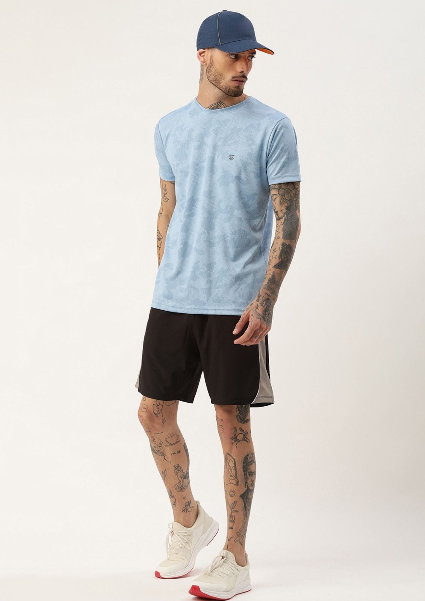Sports 52 Wear Men T-Shirt