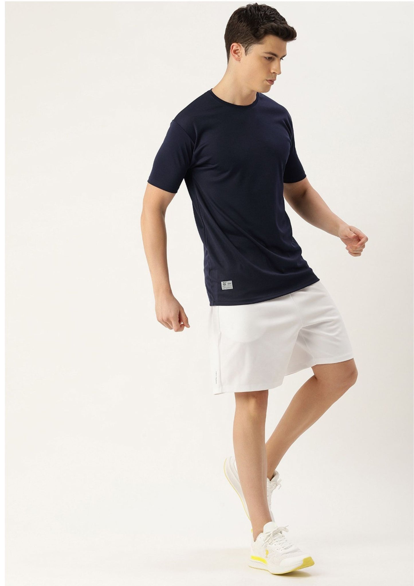 Sports 52 Wear Men T-Shirt