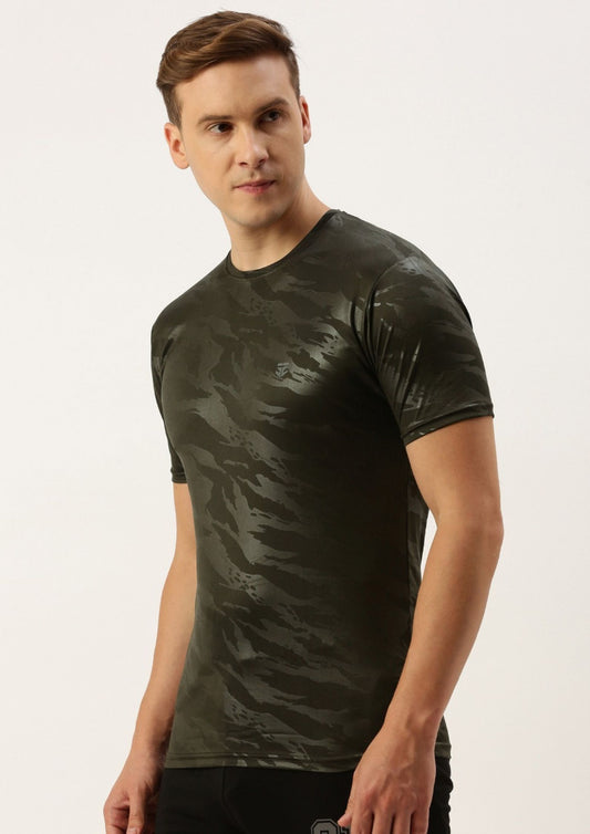 Sports 52 Wear Men T-Shirt