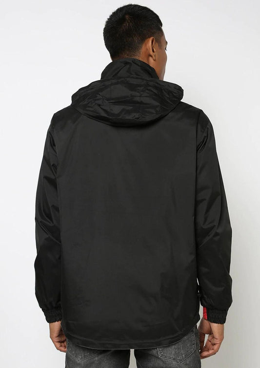 Sports 52 Wear Reversible Men Rain Jacket