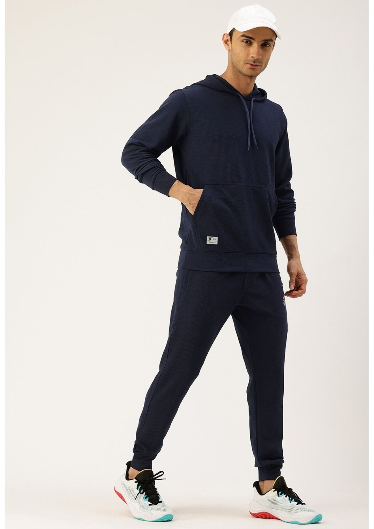 Sports 52 Wear Men Tracksuit