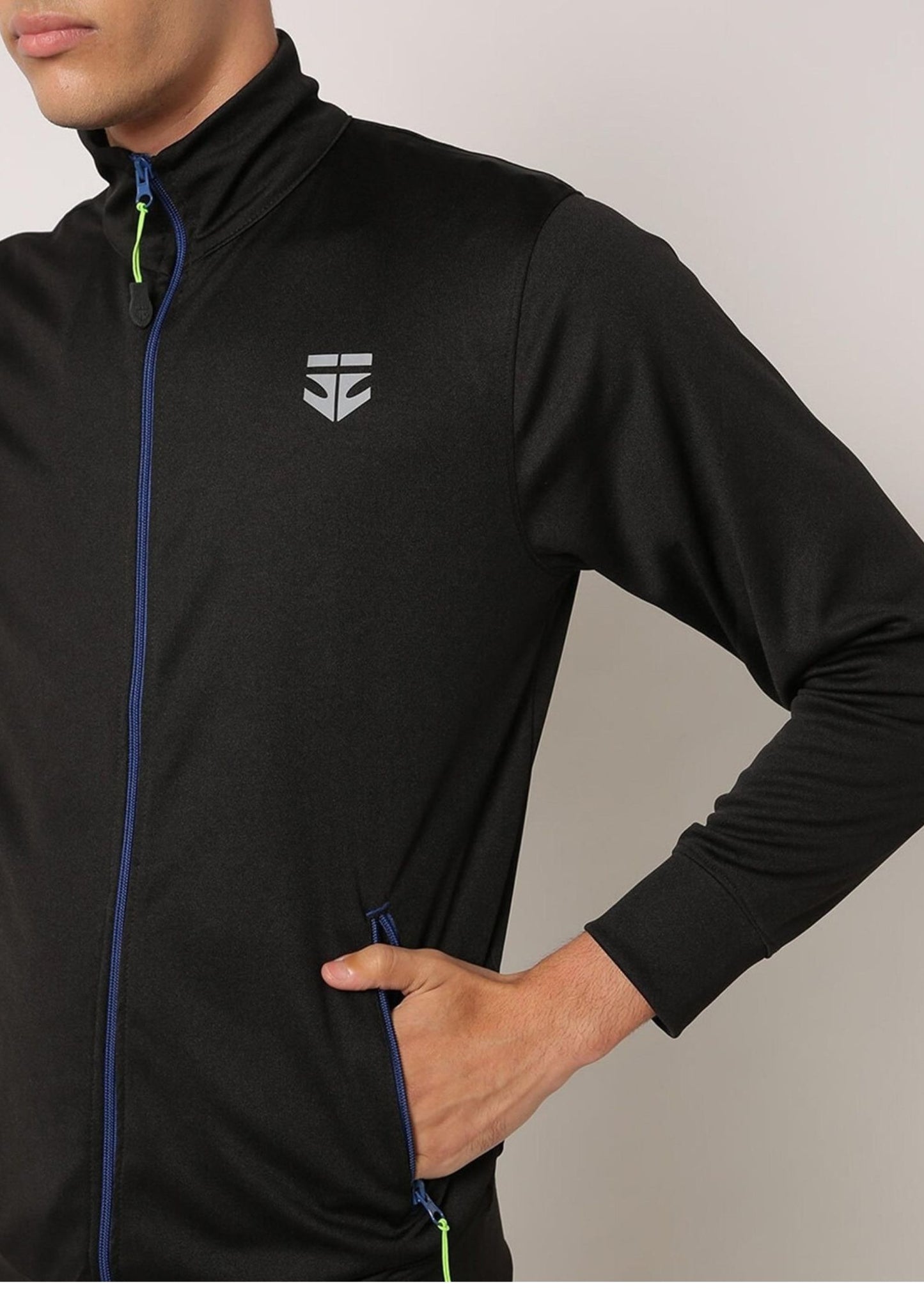 Sports 52 Wear Men Tracksuit