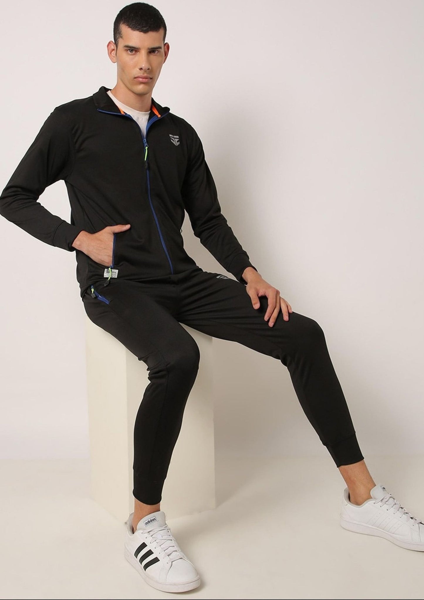 Sports 52 Wear Men Tracksuit