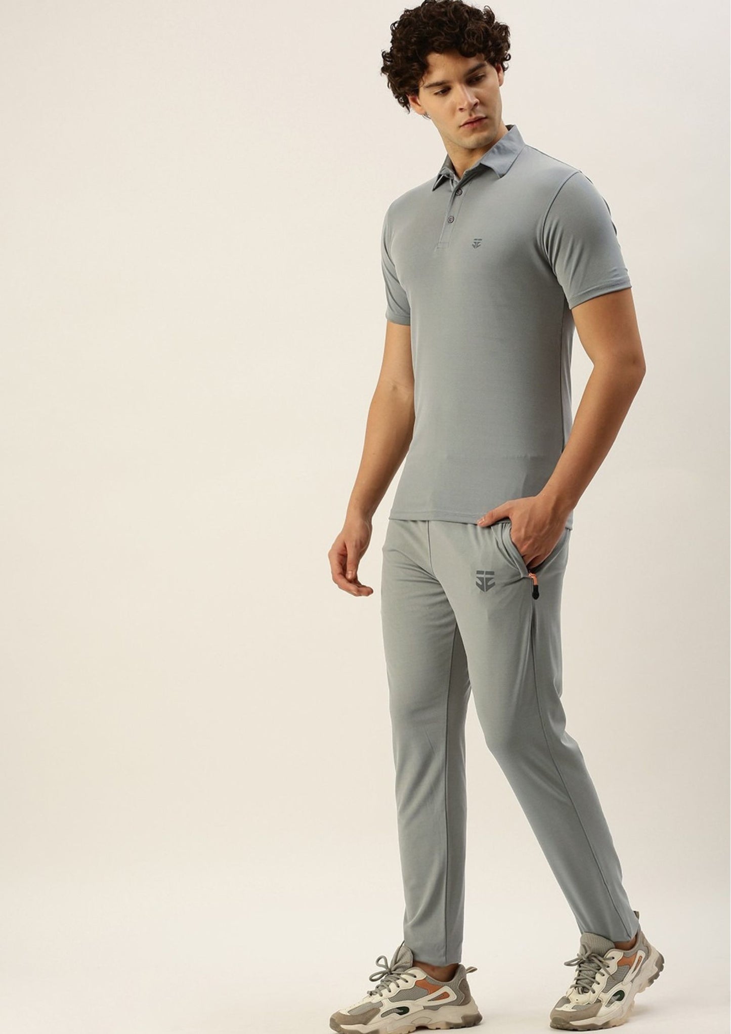 Sports 52 Wear Men Tracksuit