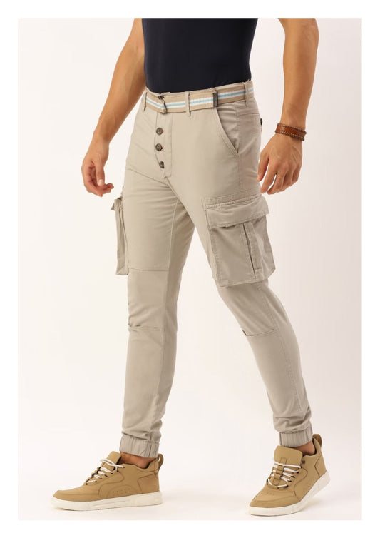 Sports 52 Wear Men Cargo Pant Jogger