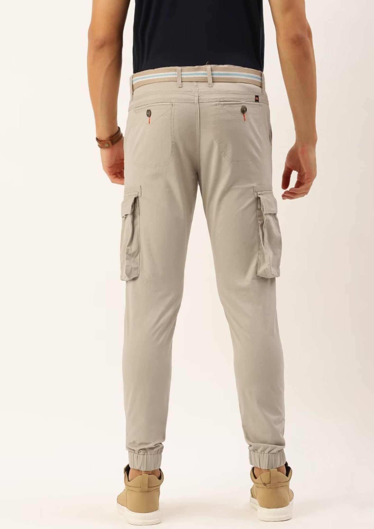 Sports 52 Wear Men Cargo Pant Jogger