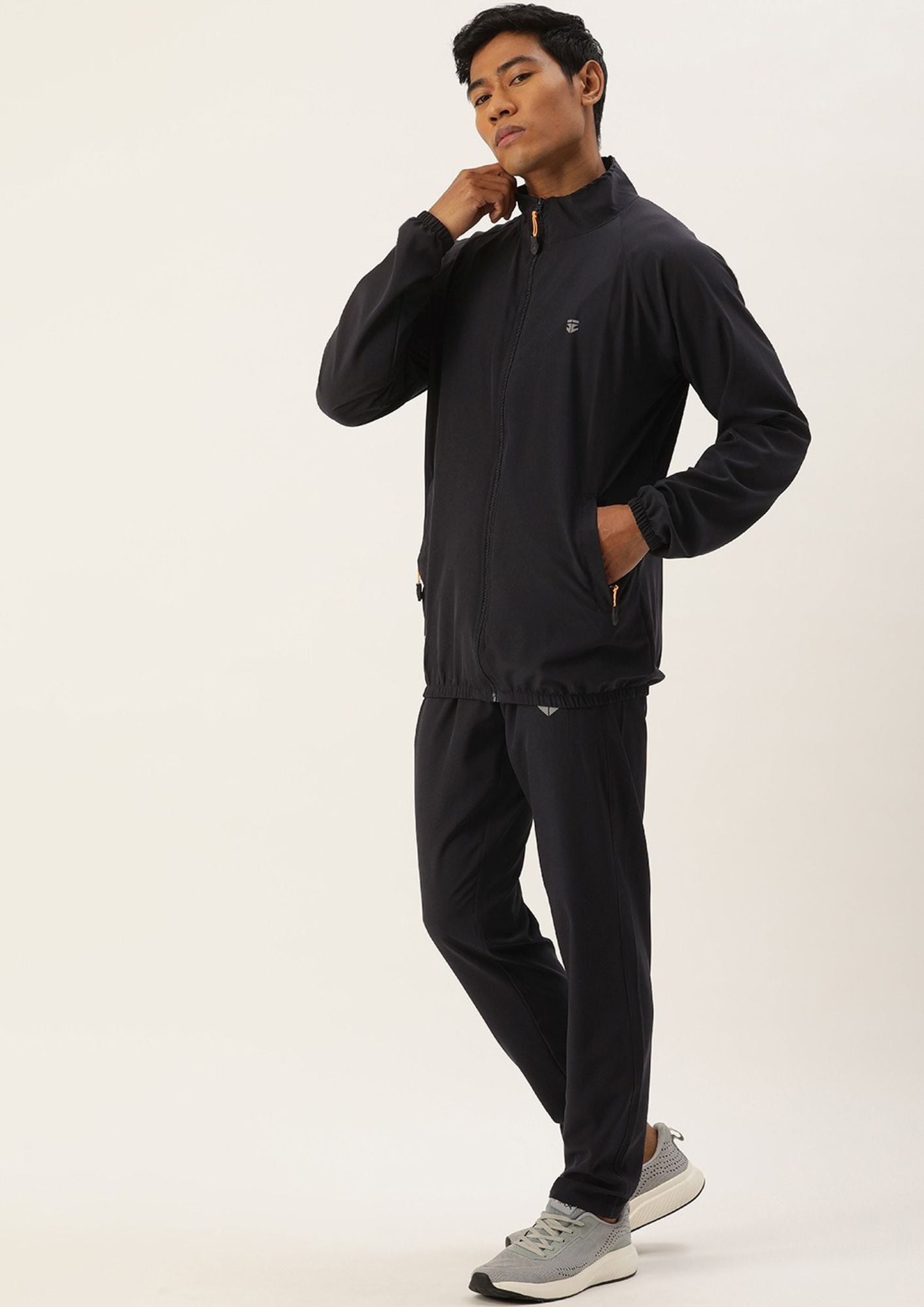 Sports 52 Wear Men Tracksuit
